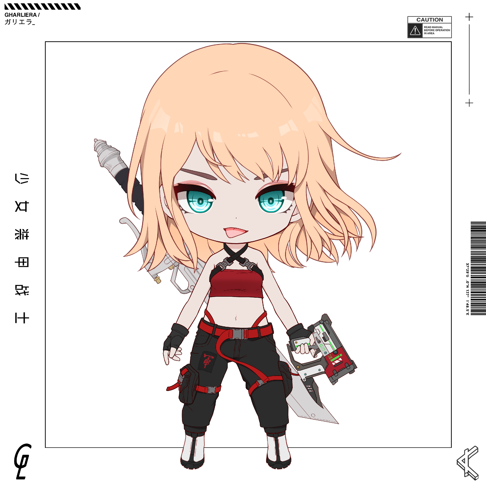 CHIBI_ROYALE #9737