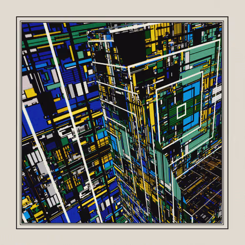 Surface --// 3