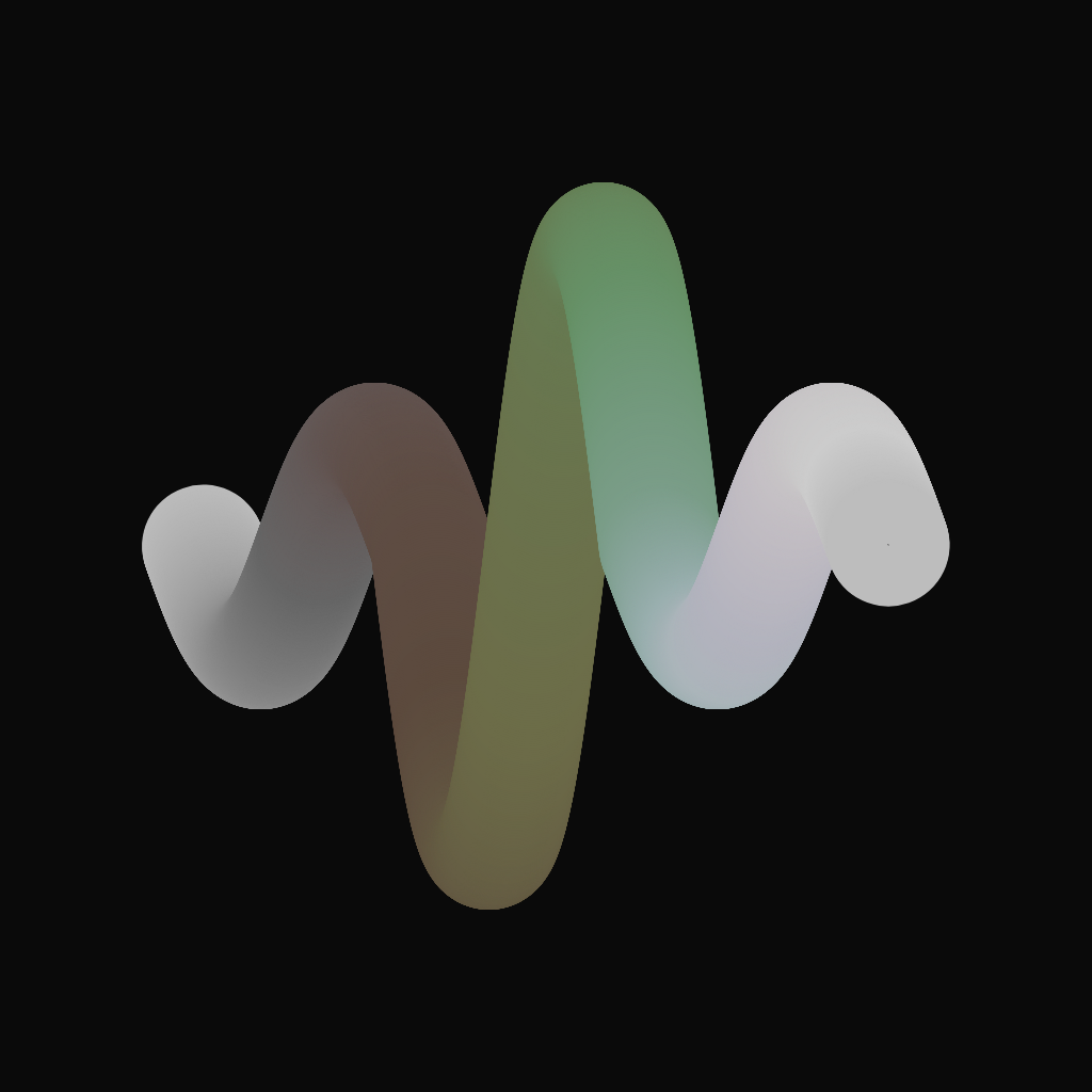 Squiggle #6245