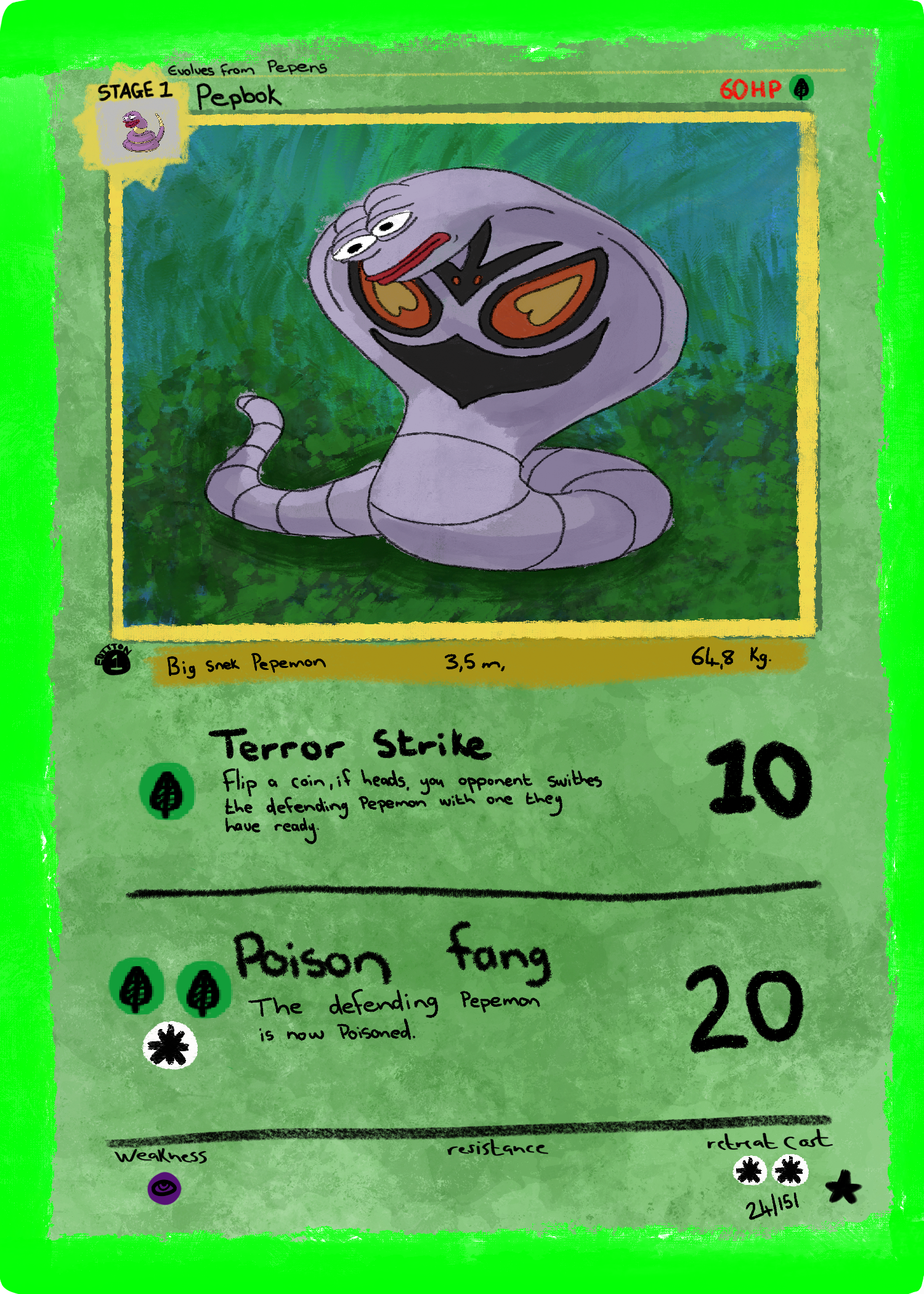 Pepbok
