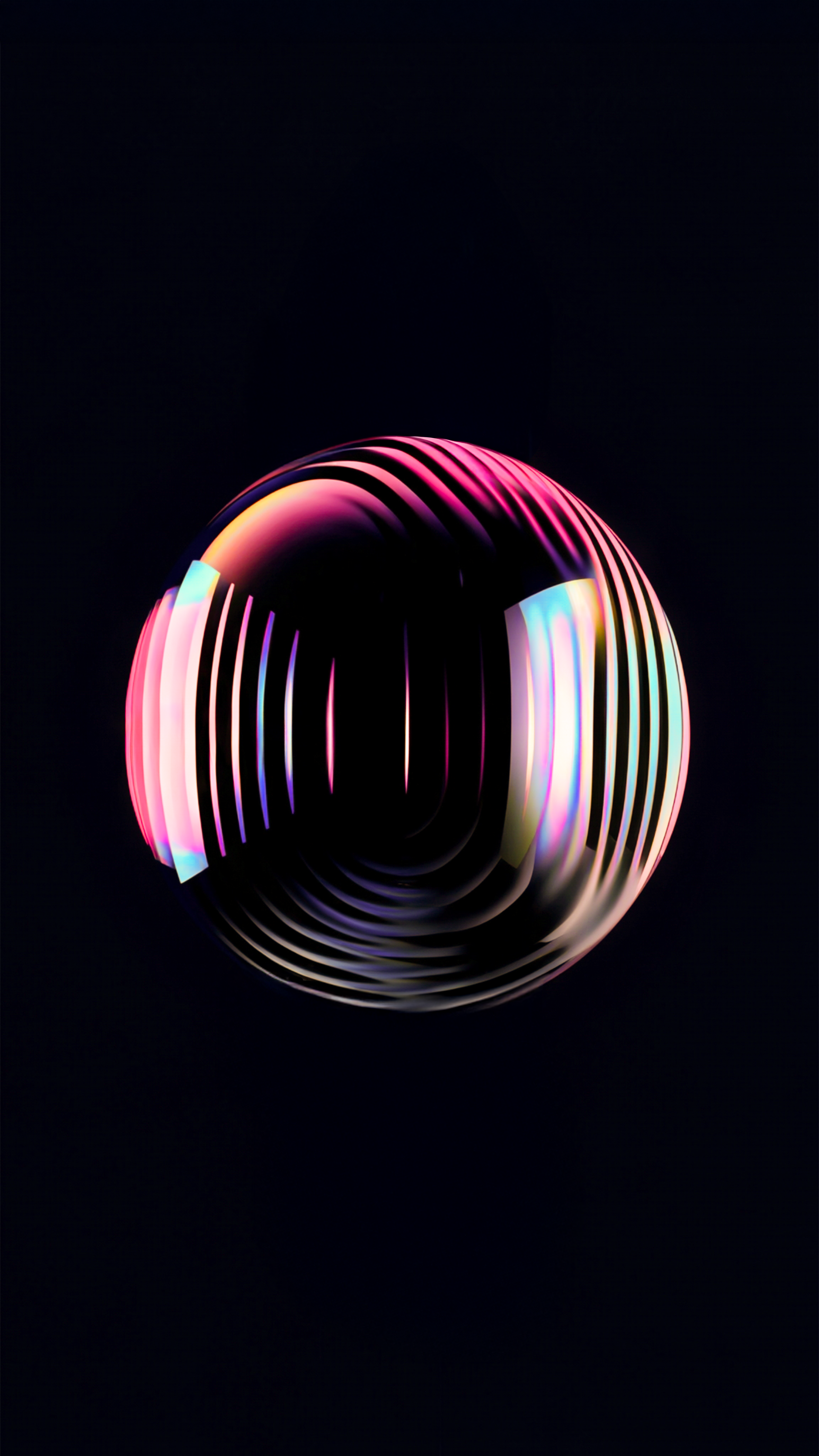 O R B  ///  Unreal