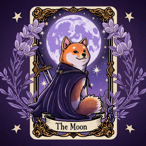 Doge & Emmy's Magical Adventure #2