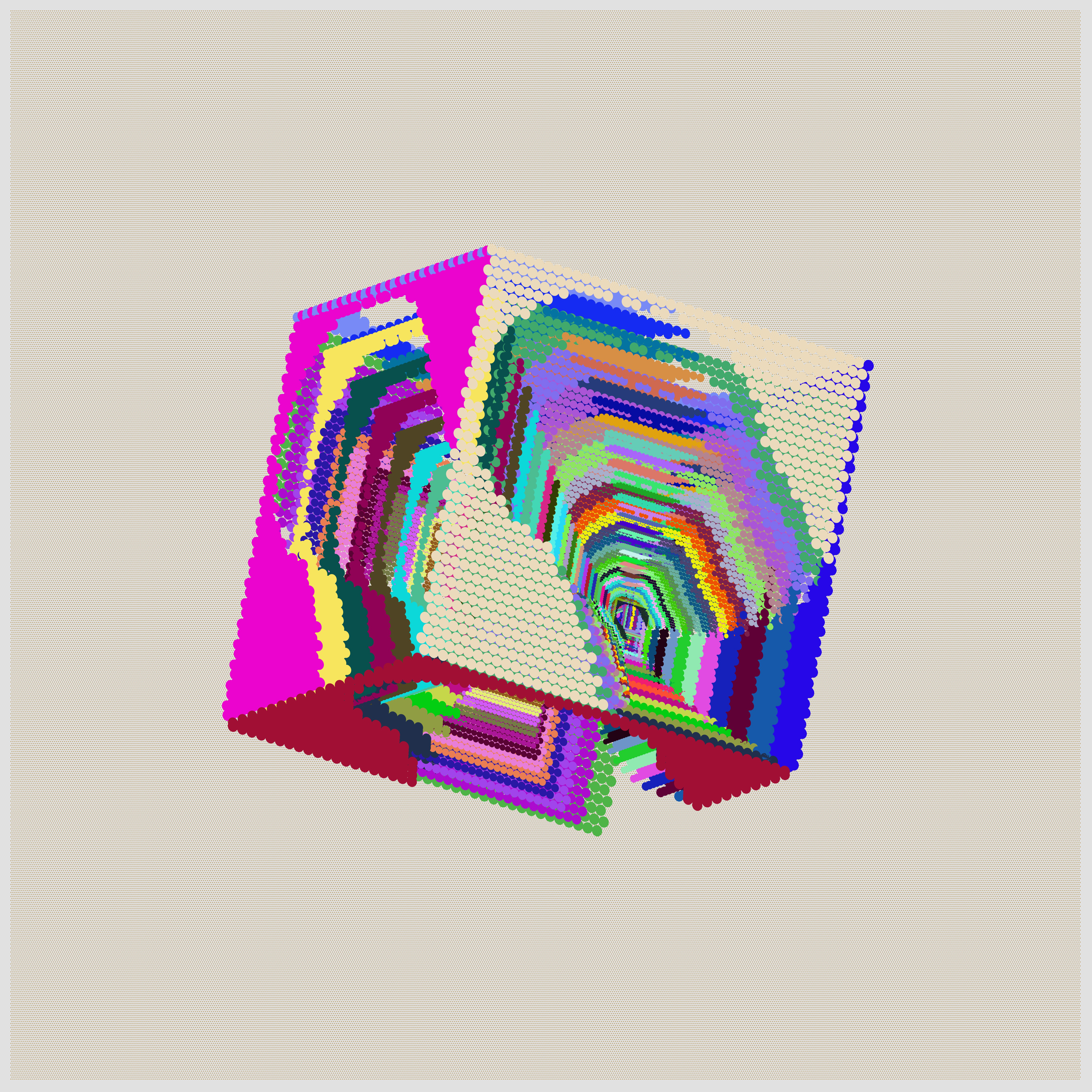 p5 Mesh Painting 02 01 25 G206