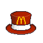 Degen Haberdasher #658