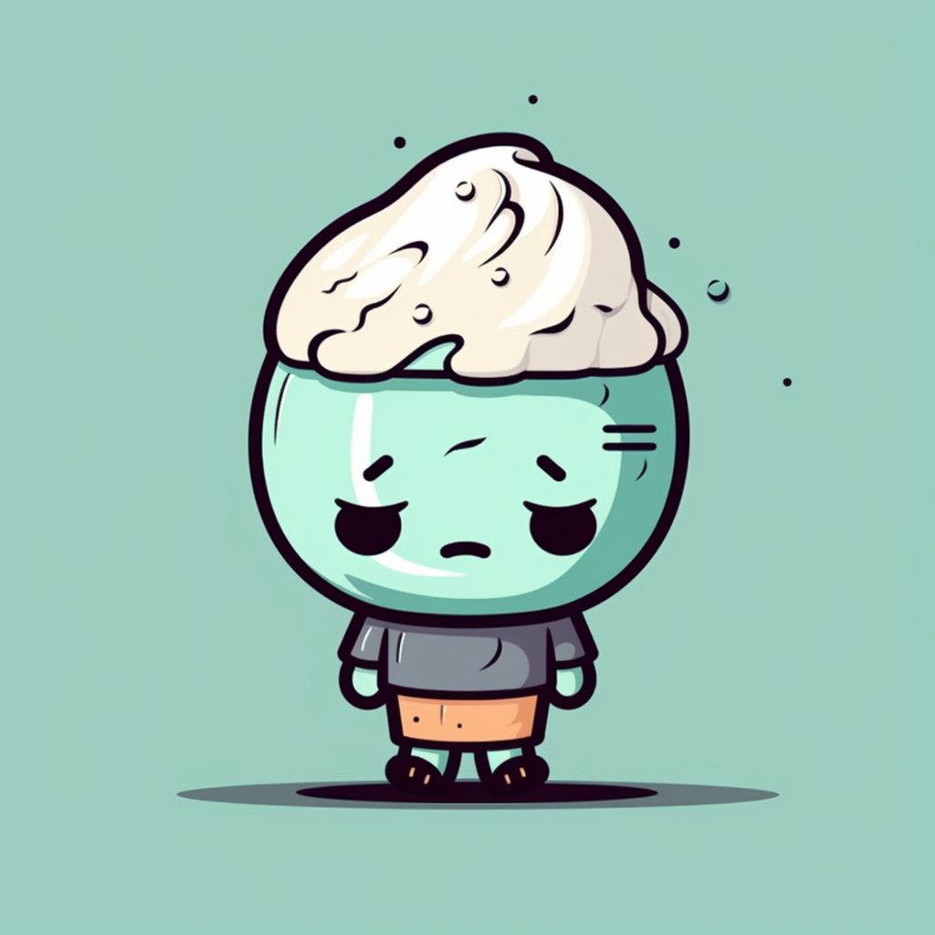 Ice Cream #657