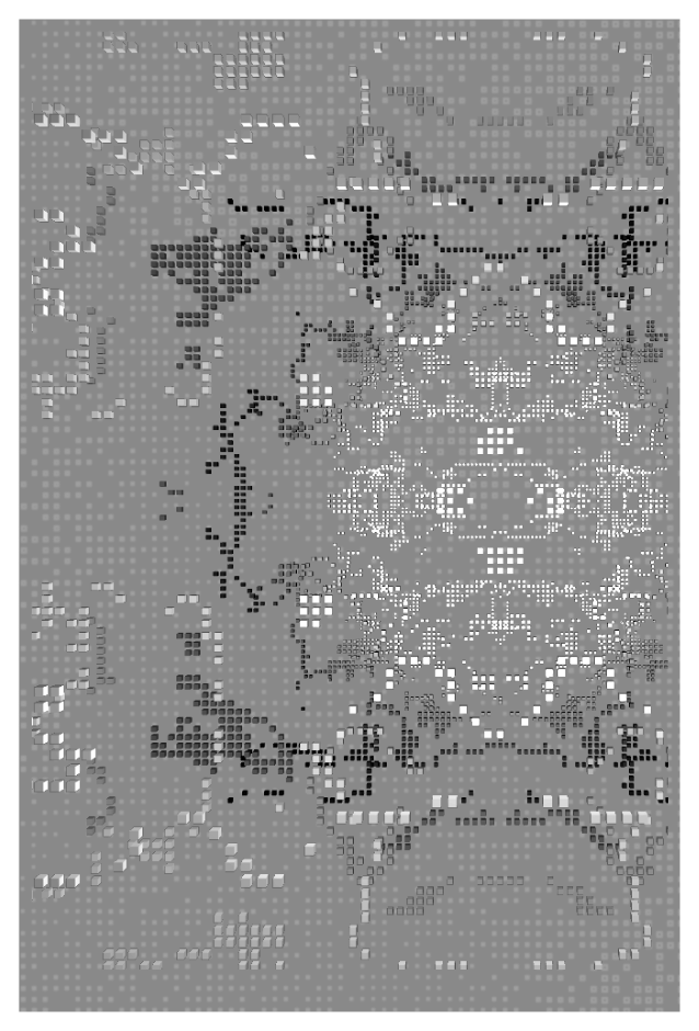 X-Form Base #4522