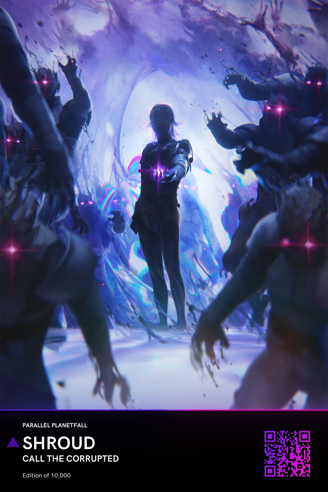 Call the Corrupted