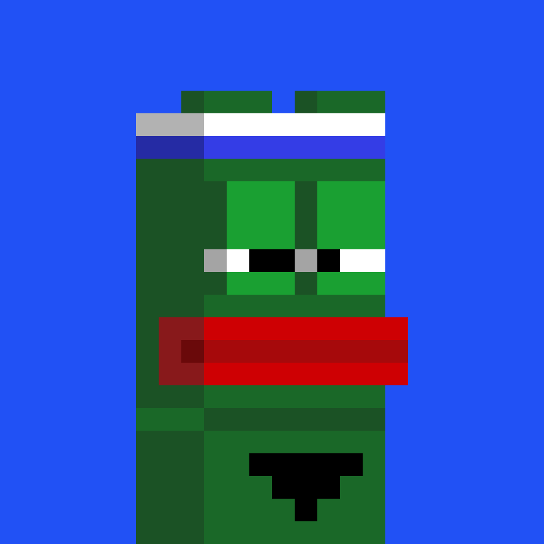 BasePepe 1589