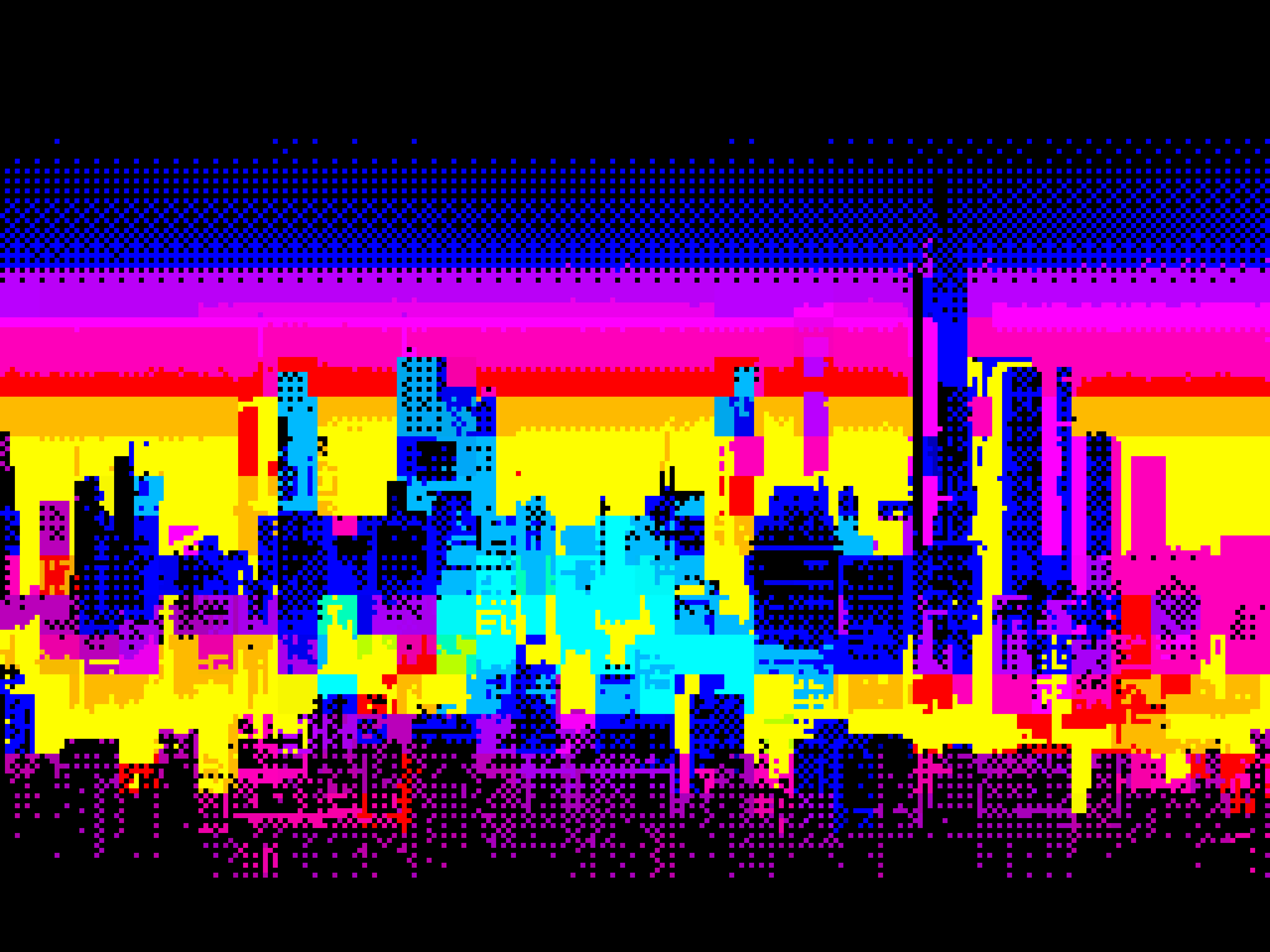 ZX CITY IX