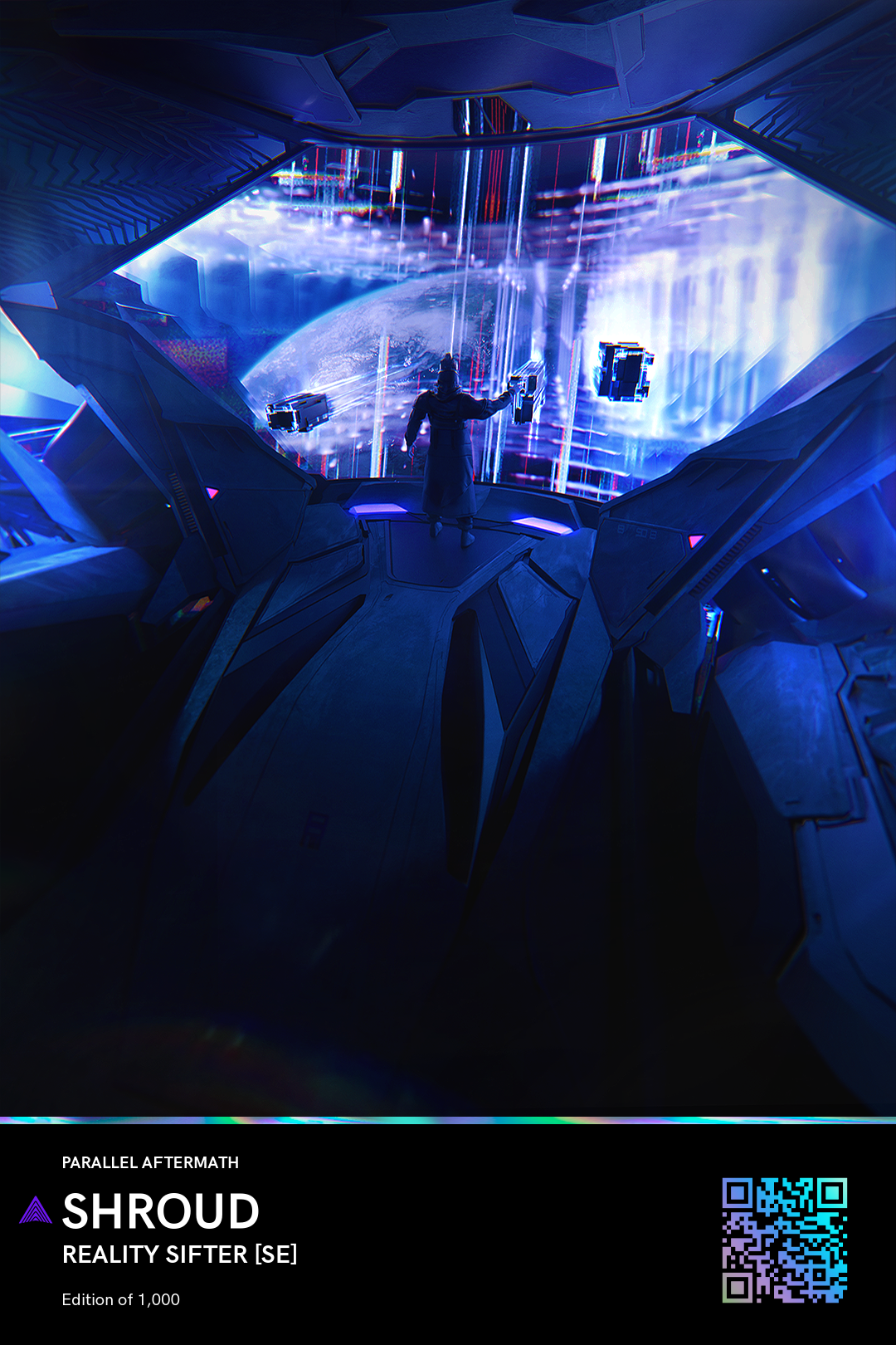Reality Sifter [SE]