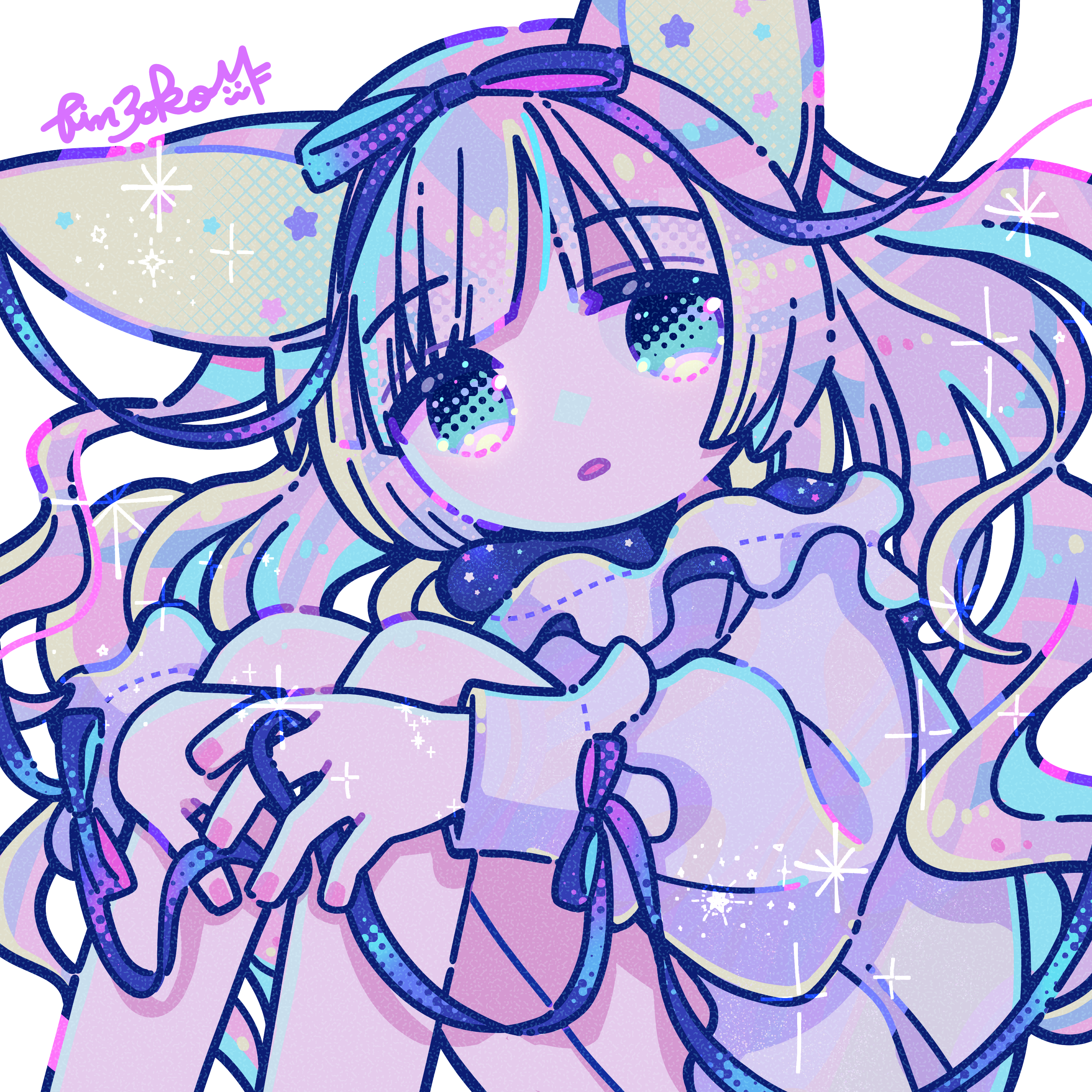 Star Child Melancholy