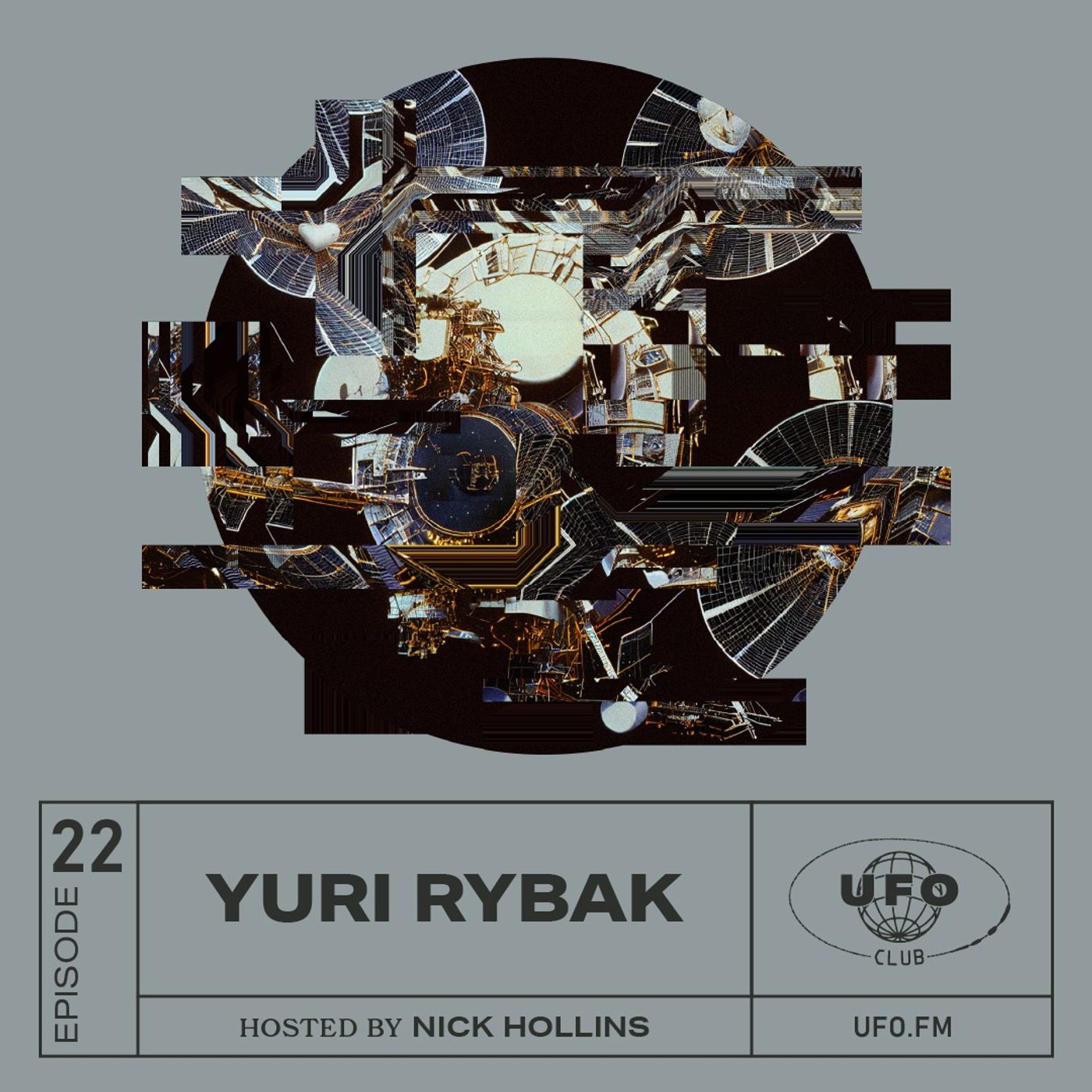 Playing Piano with Zora and FWB — Yuri Rybak