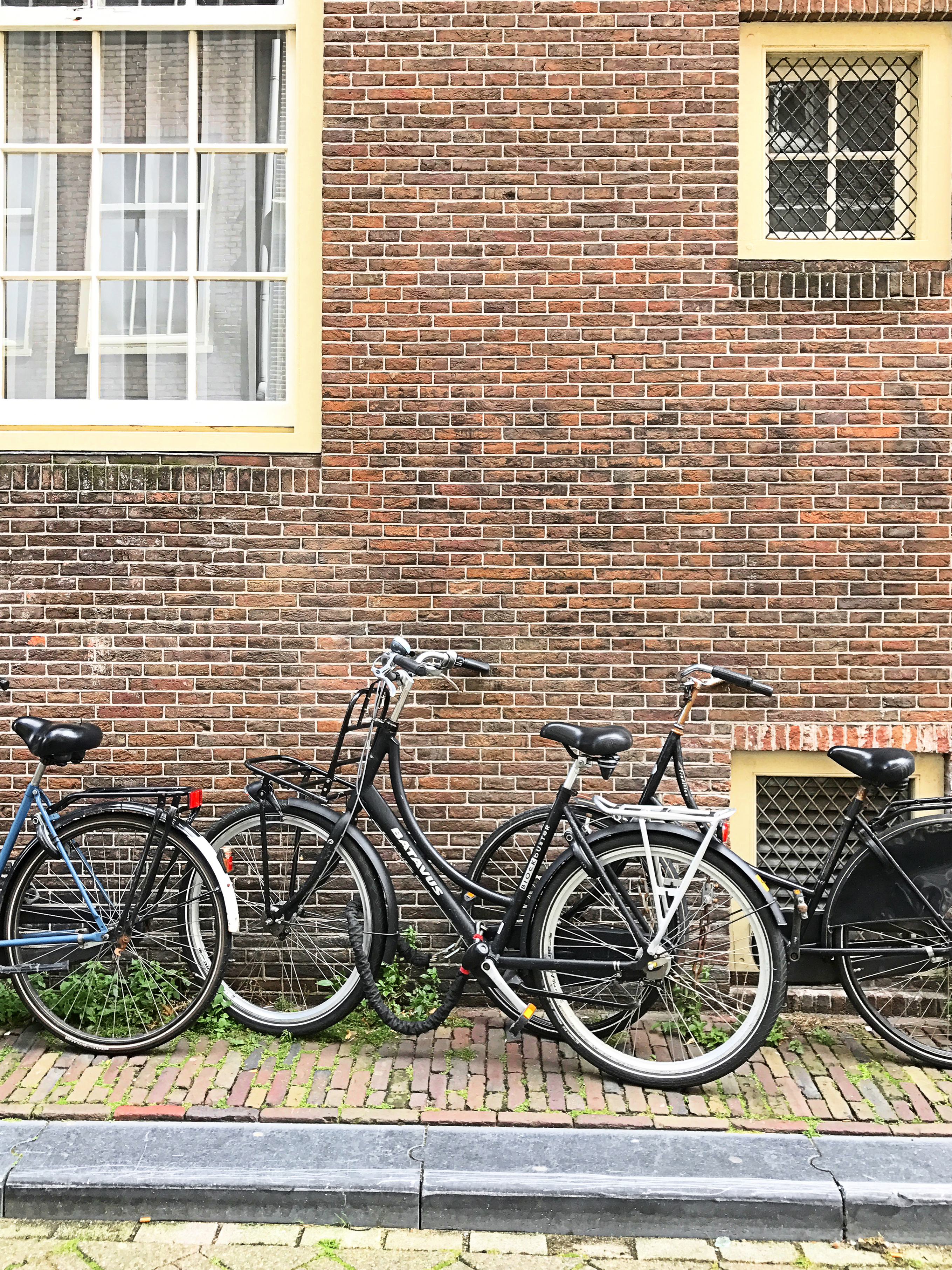 Two-wheelers of The Netherlands #4