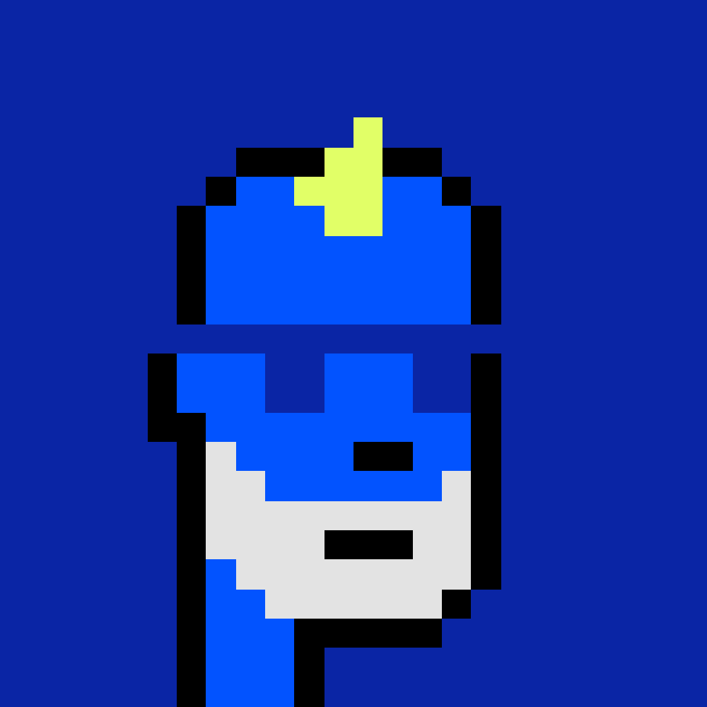 ColorPunk #936