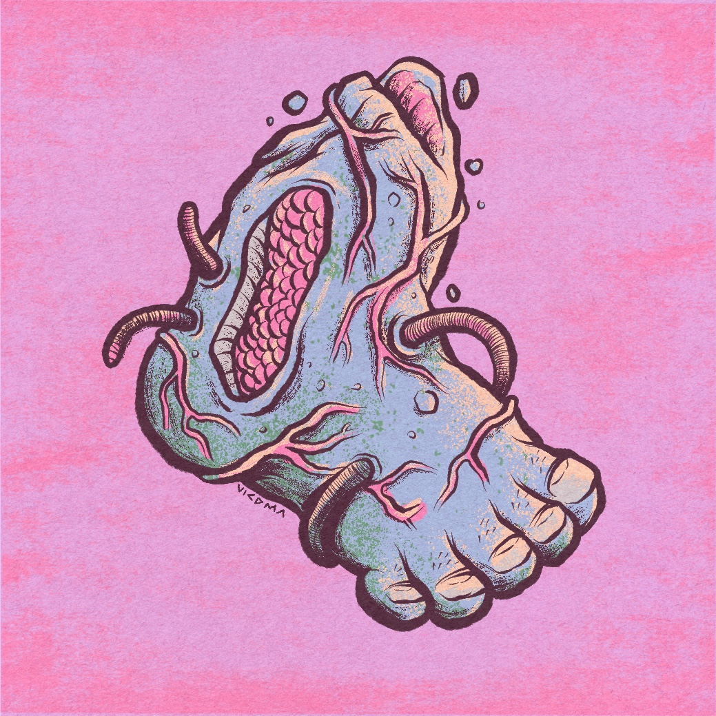 New Flesh 012