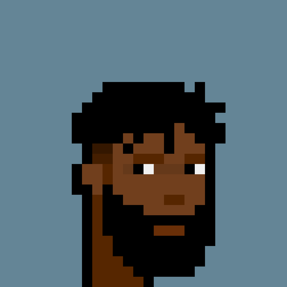 p00nks #8