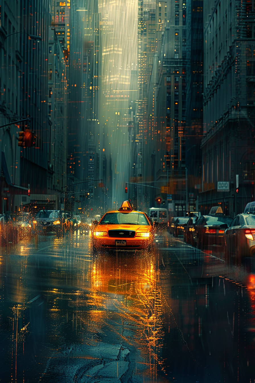 TAXI