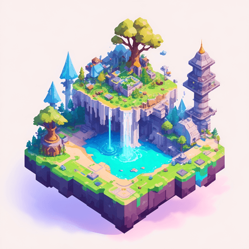 Base Land #3074