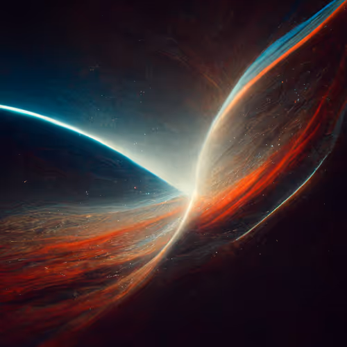 Luminous Dance