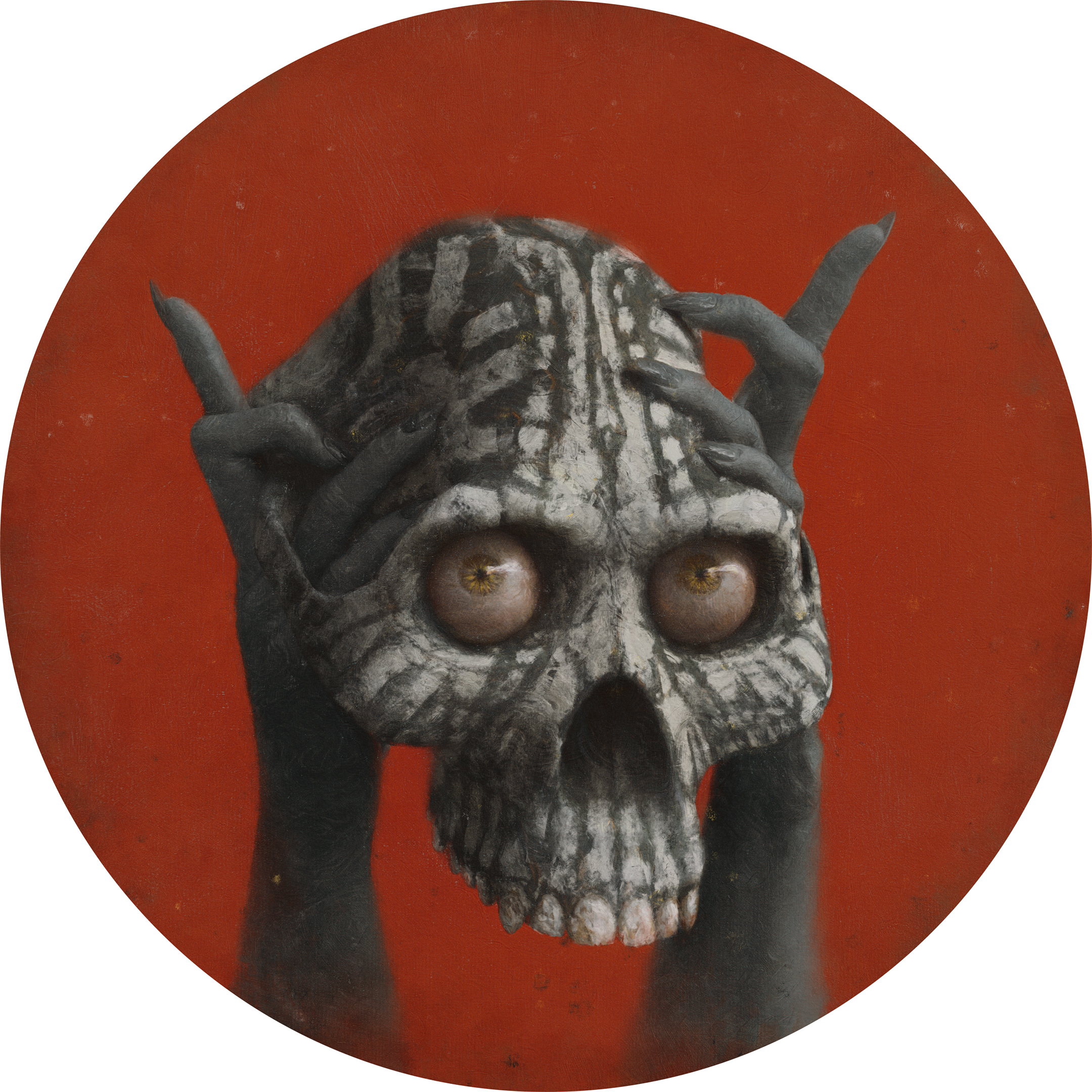 Ashen As Adam
