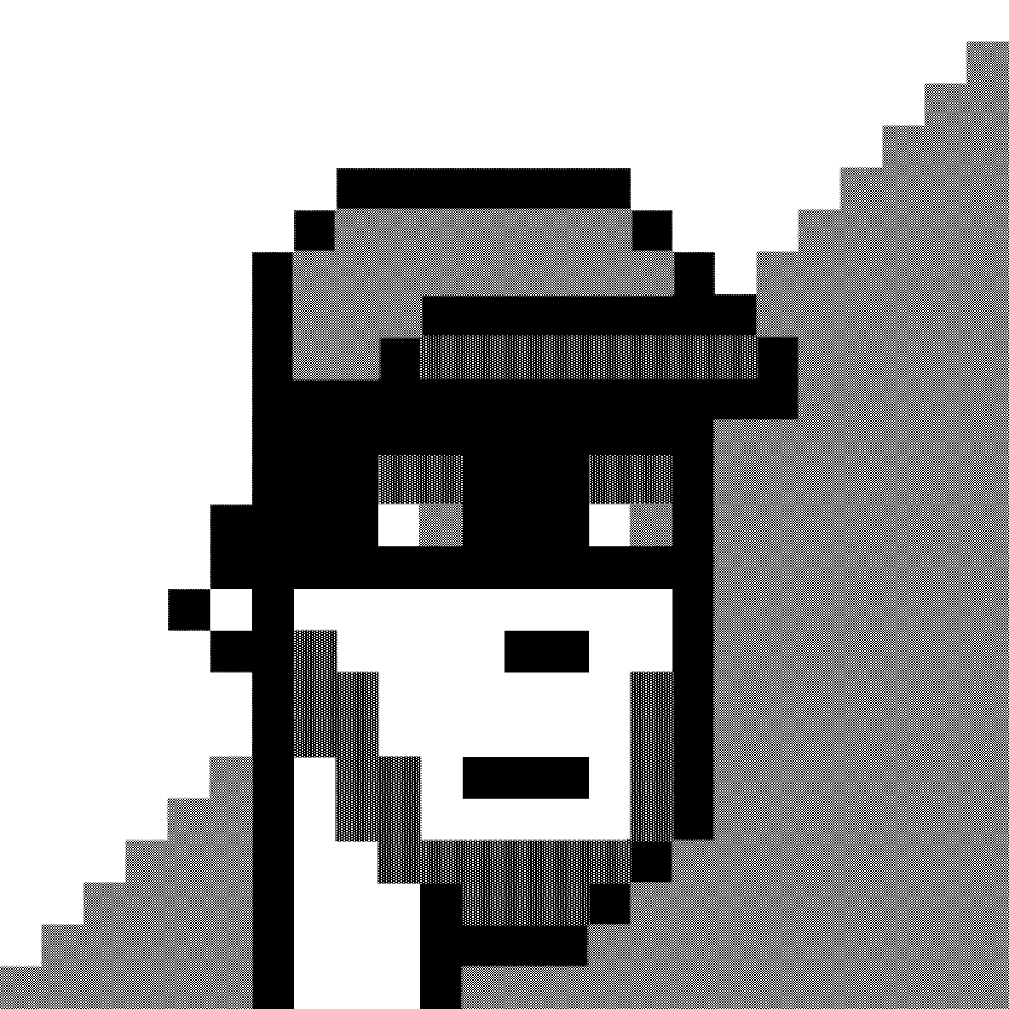 Cryptopunks Pair #19