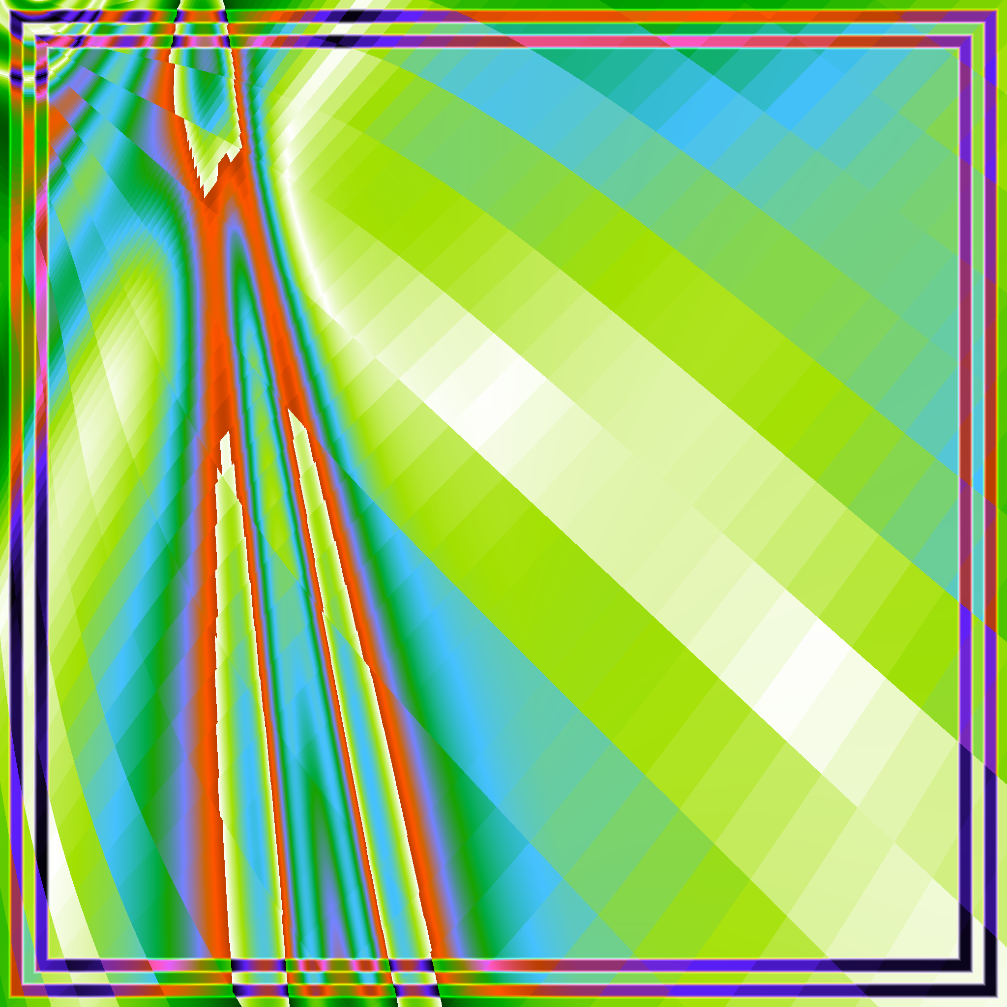 Alienated Dream #6
