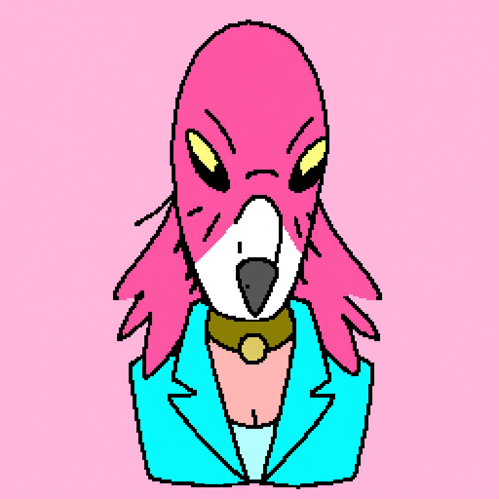 VJ_Flair