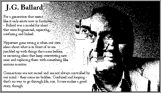 J.G. Ballard