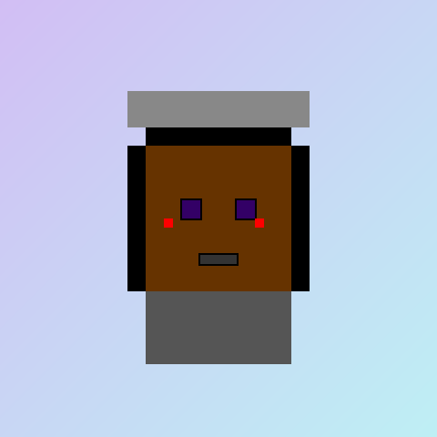 Pixel Avatar #3439