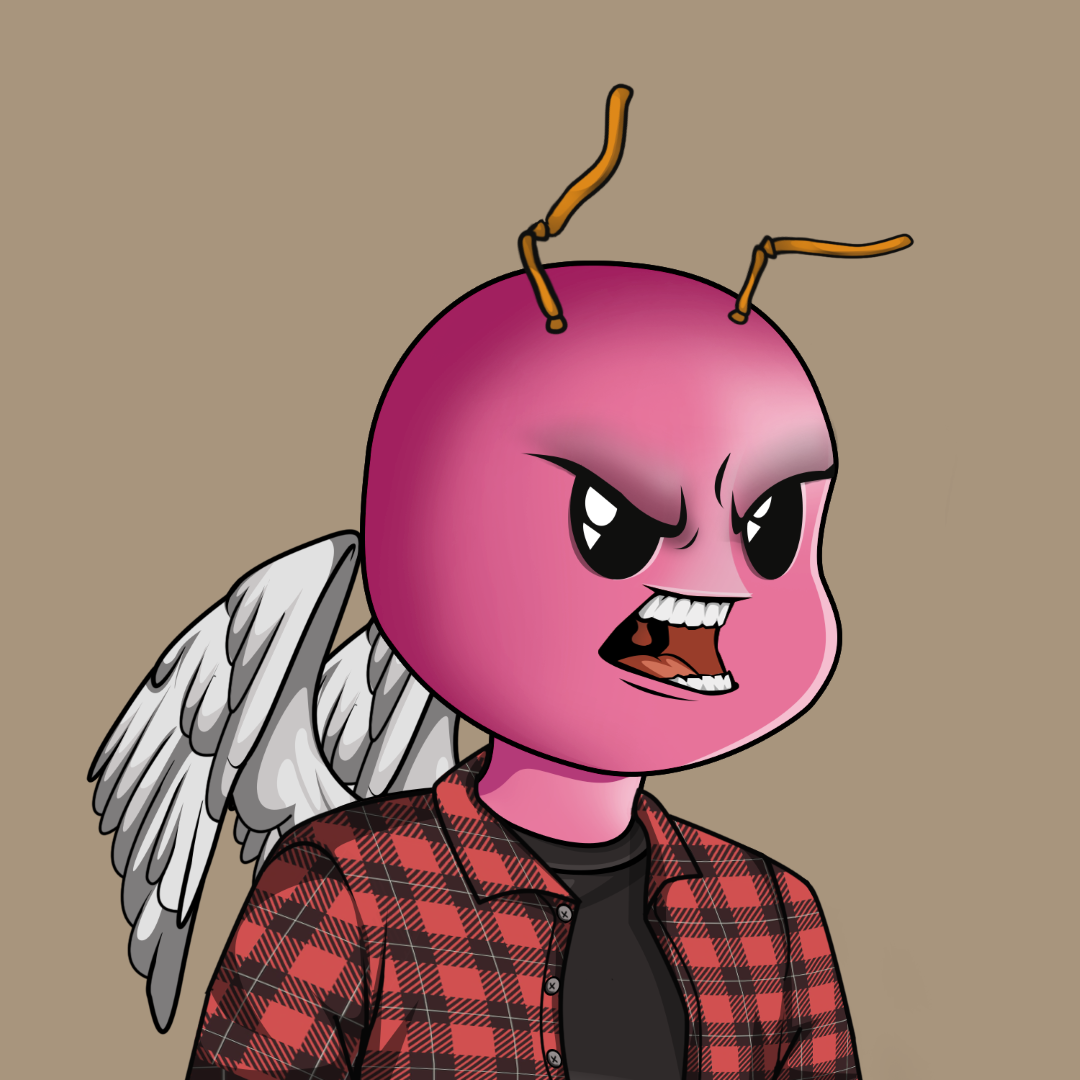 Abeja #684