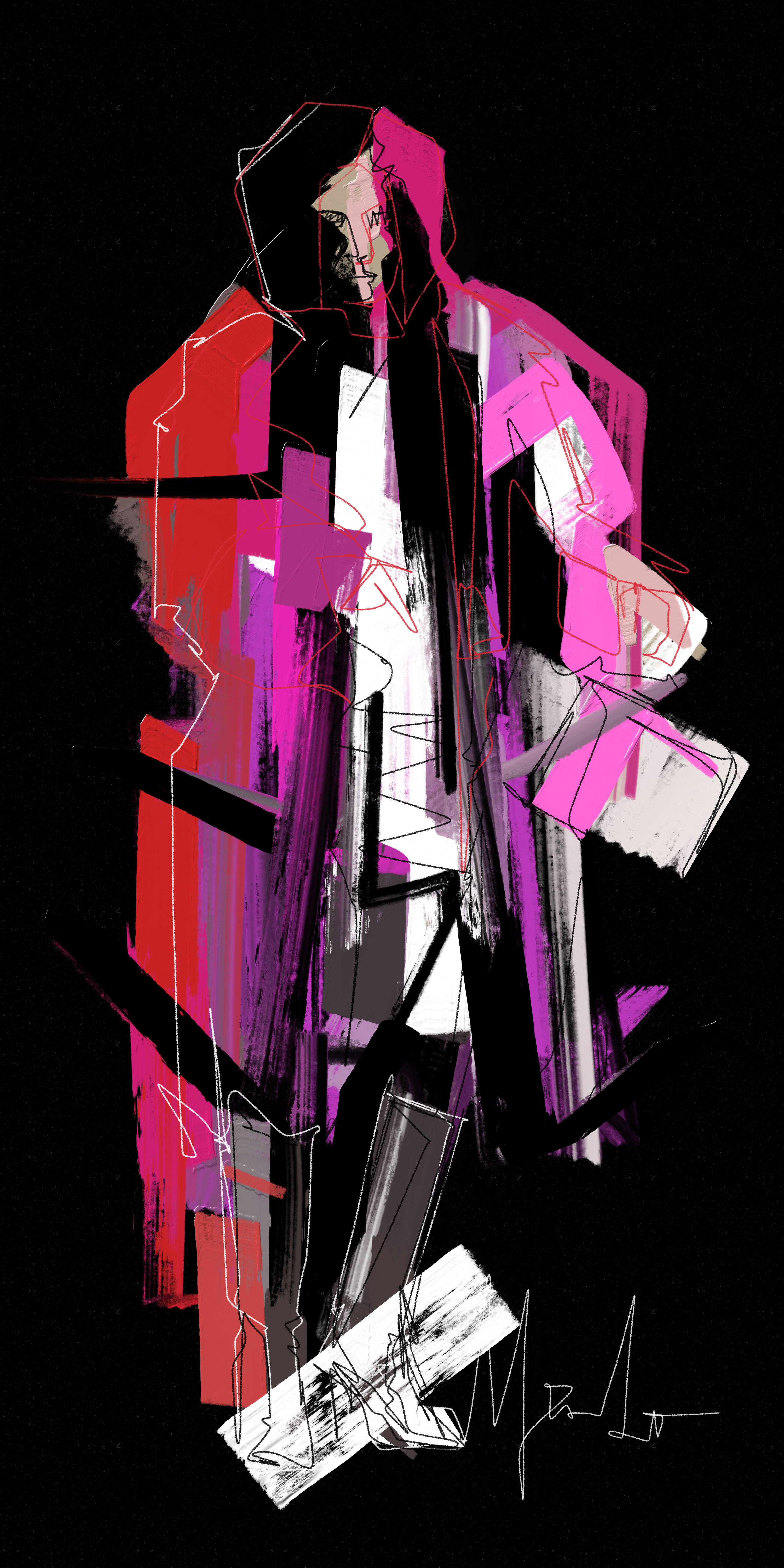 figure #8