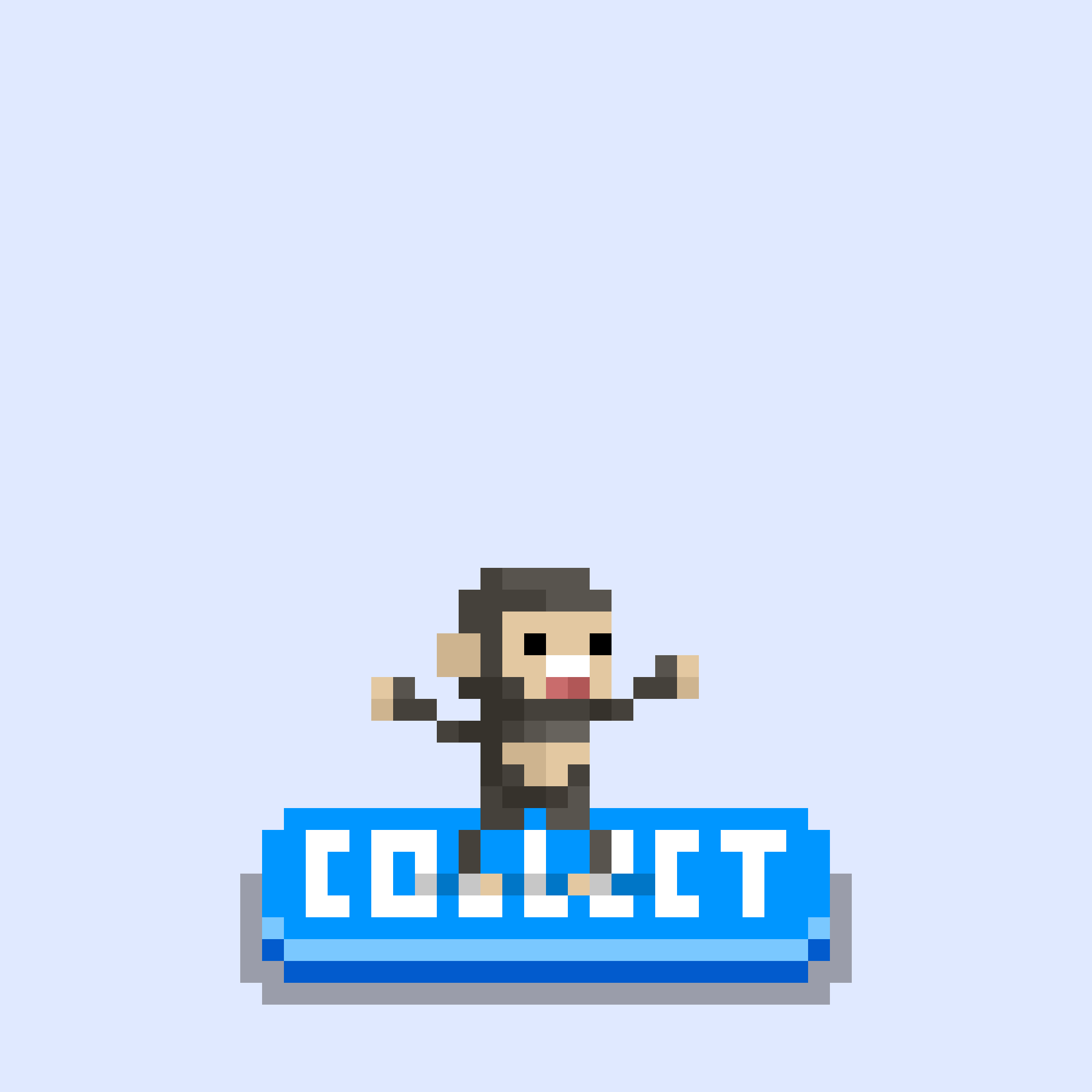 Collect so I can rest