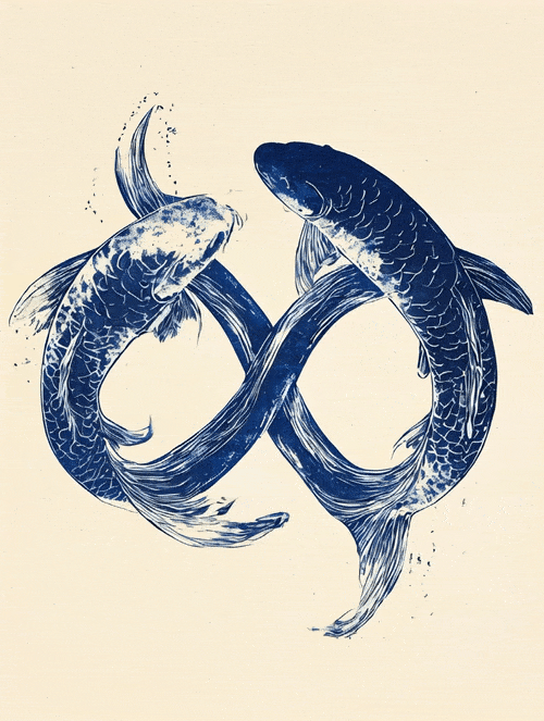 Jan 06/01/25 | Endless Circle |