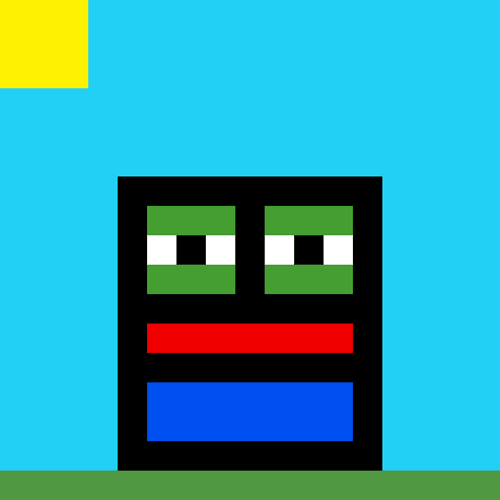 tiny pepe #196