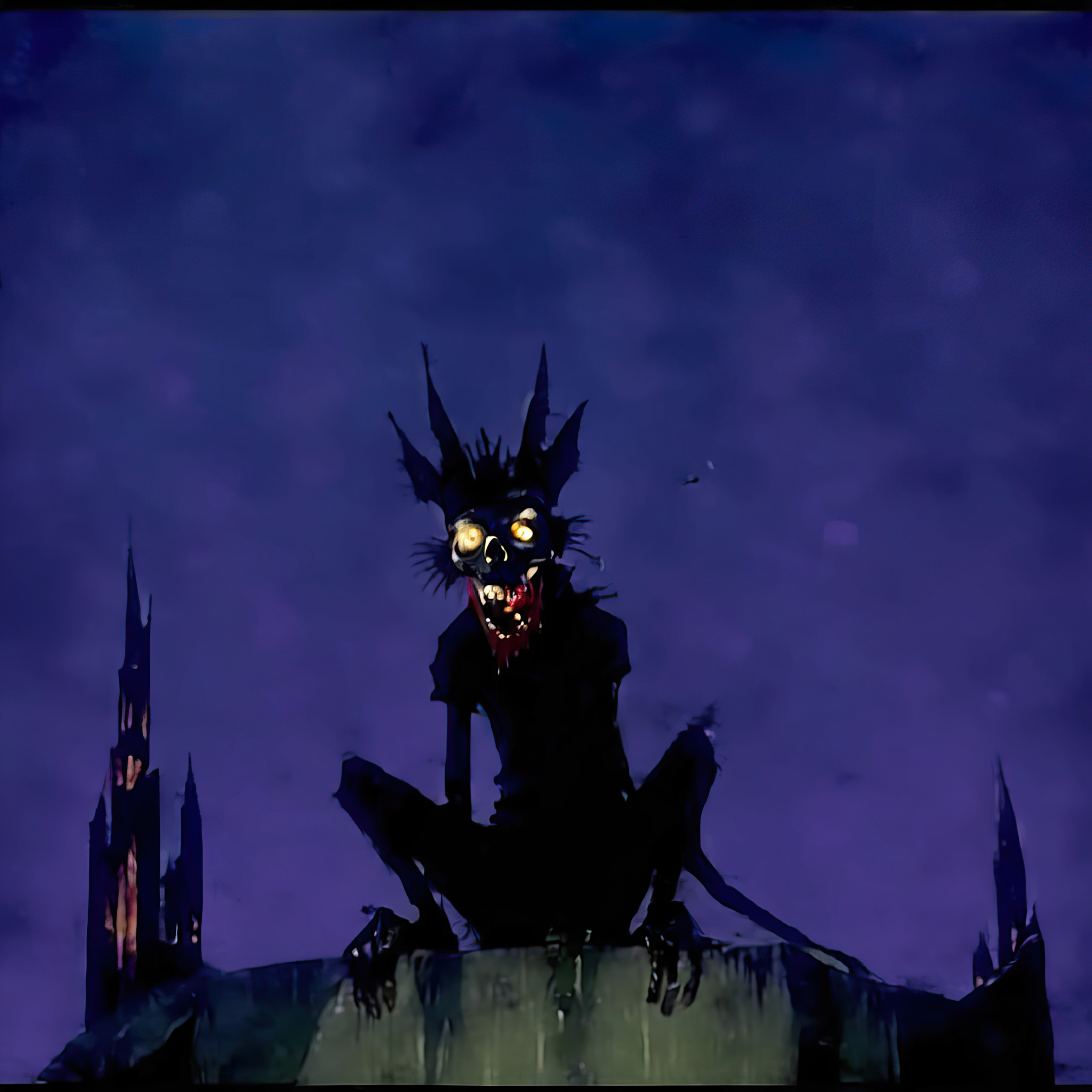 NIGHTWATCH