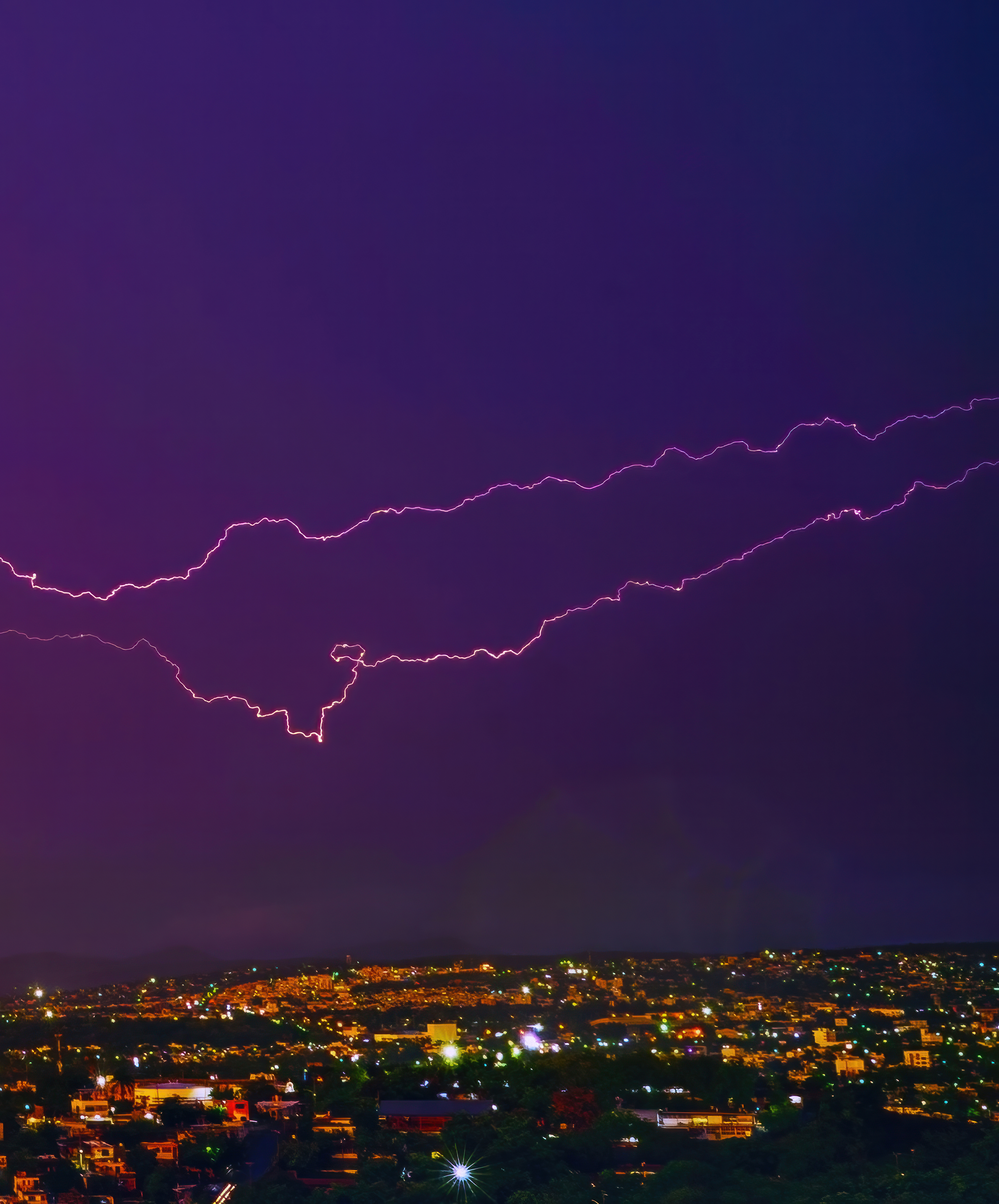 Monsoon #3