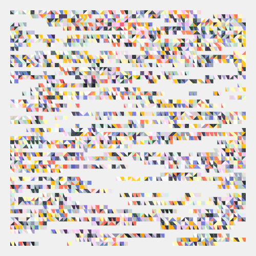 Palette #2