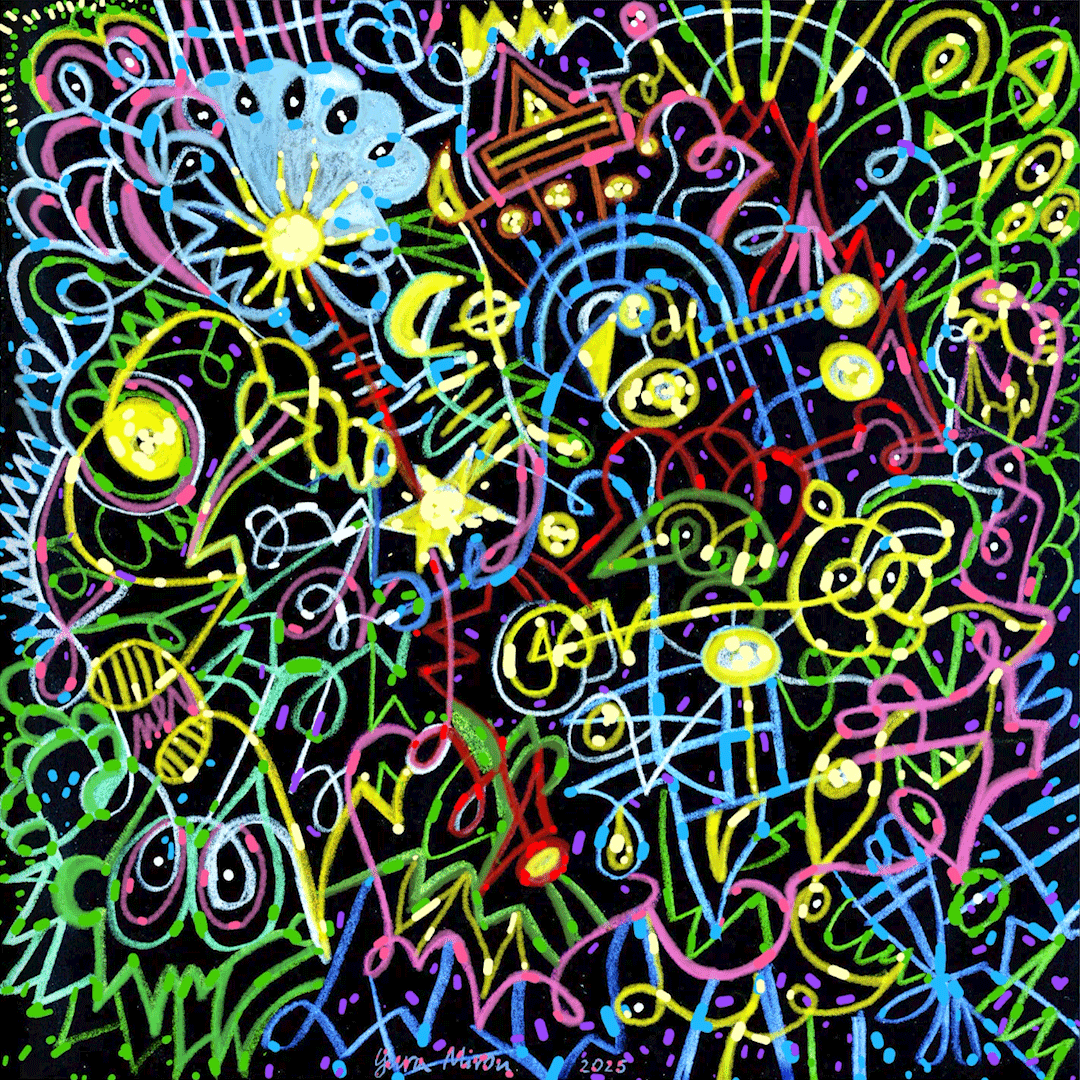 Mind Trip 2
