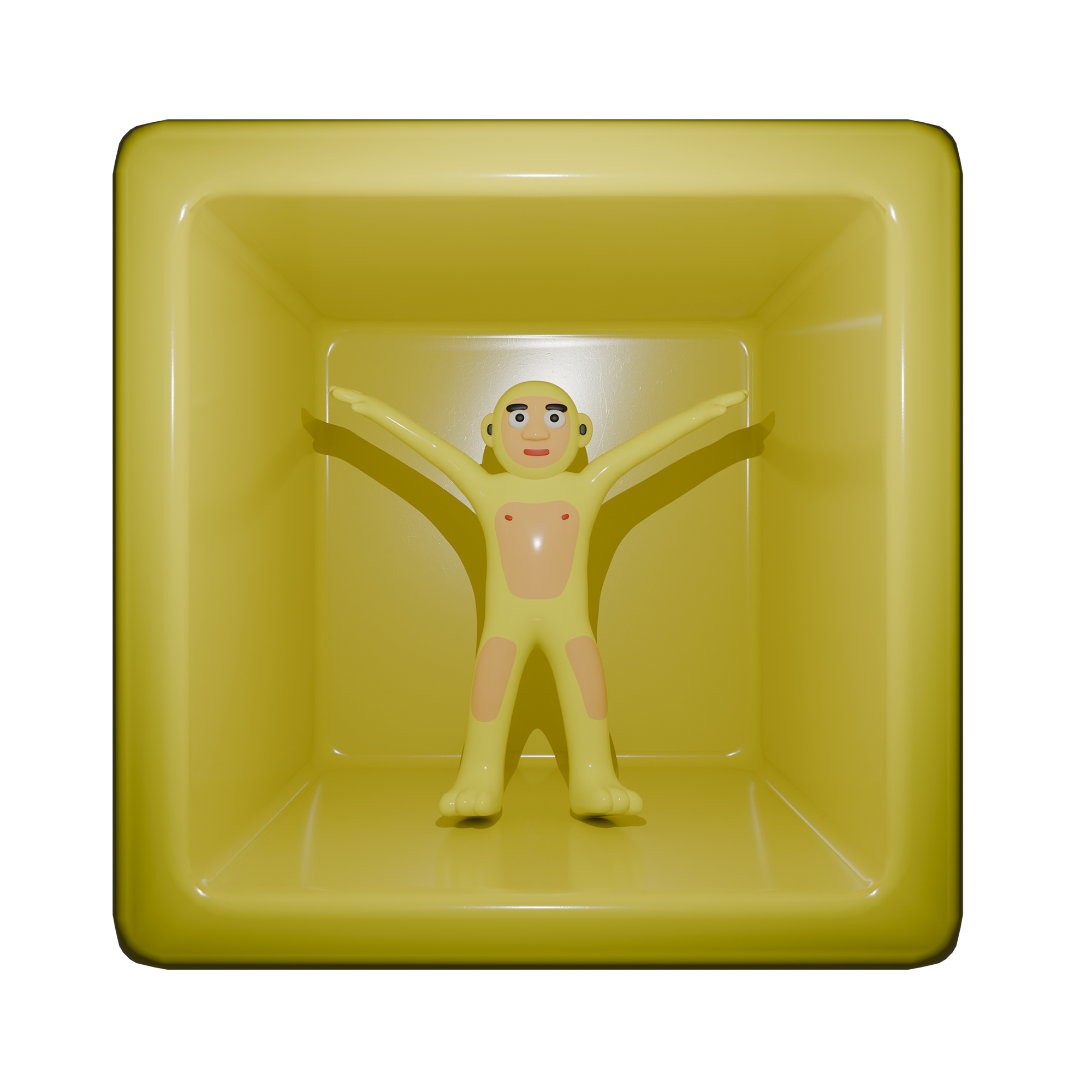 Cube #6118