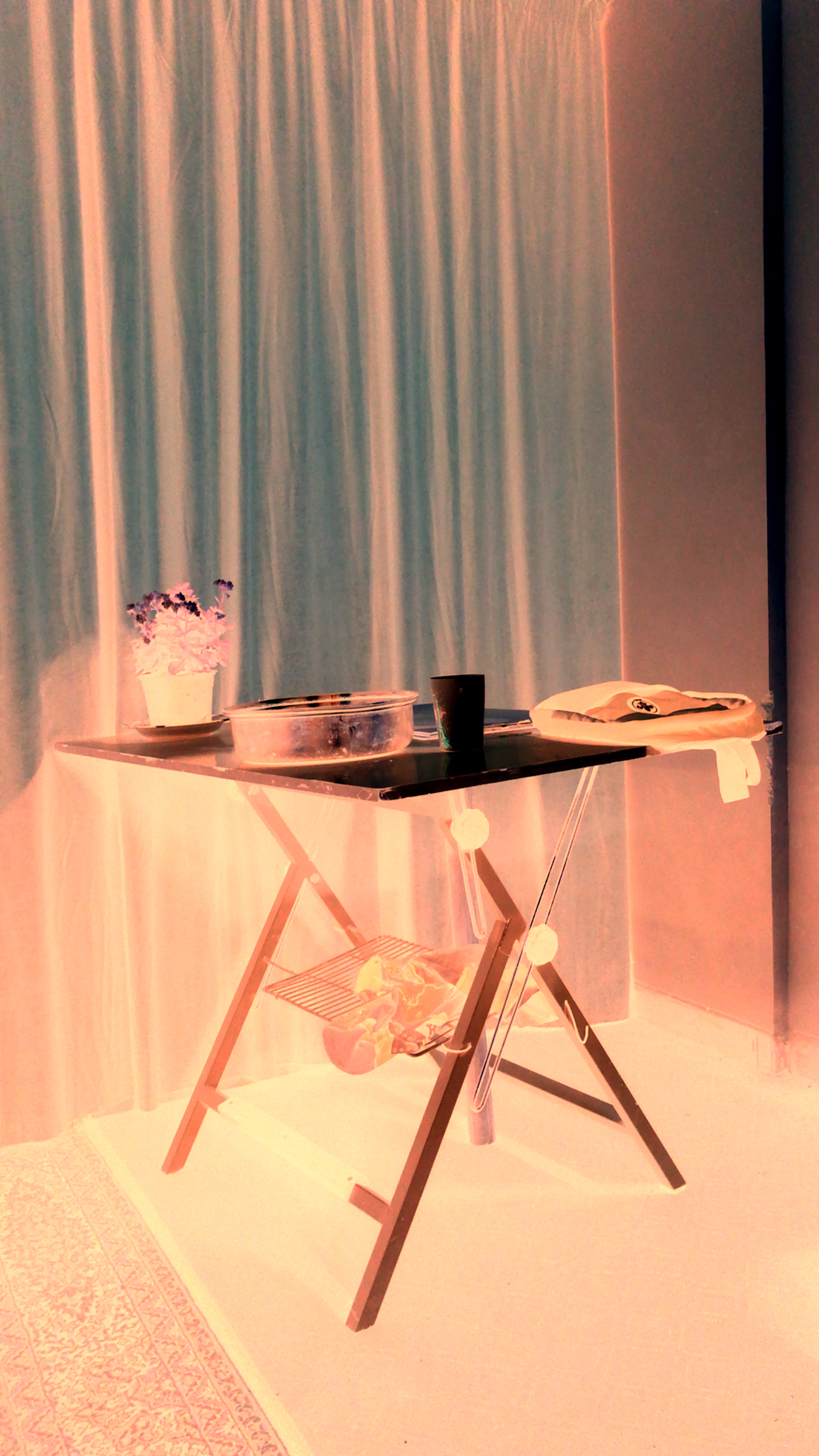Still life, Autonomint X PIP.