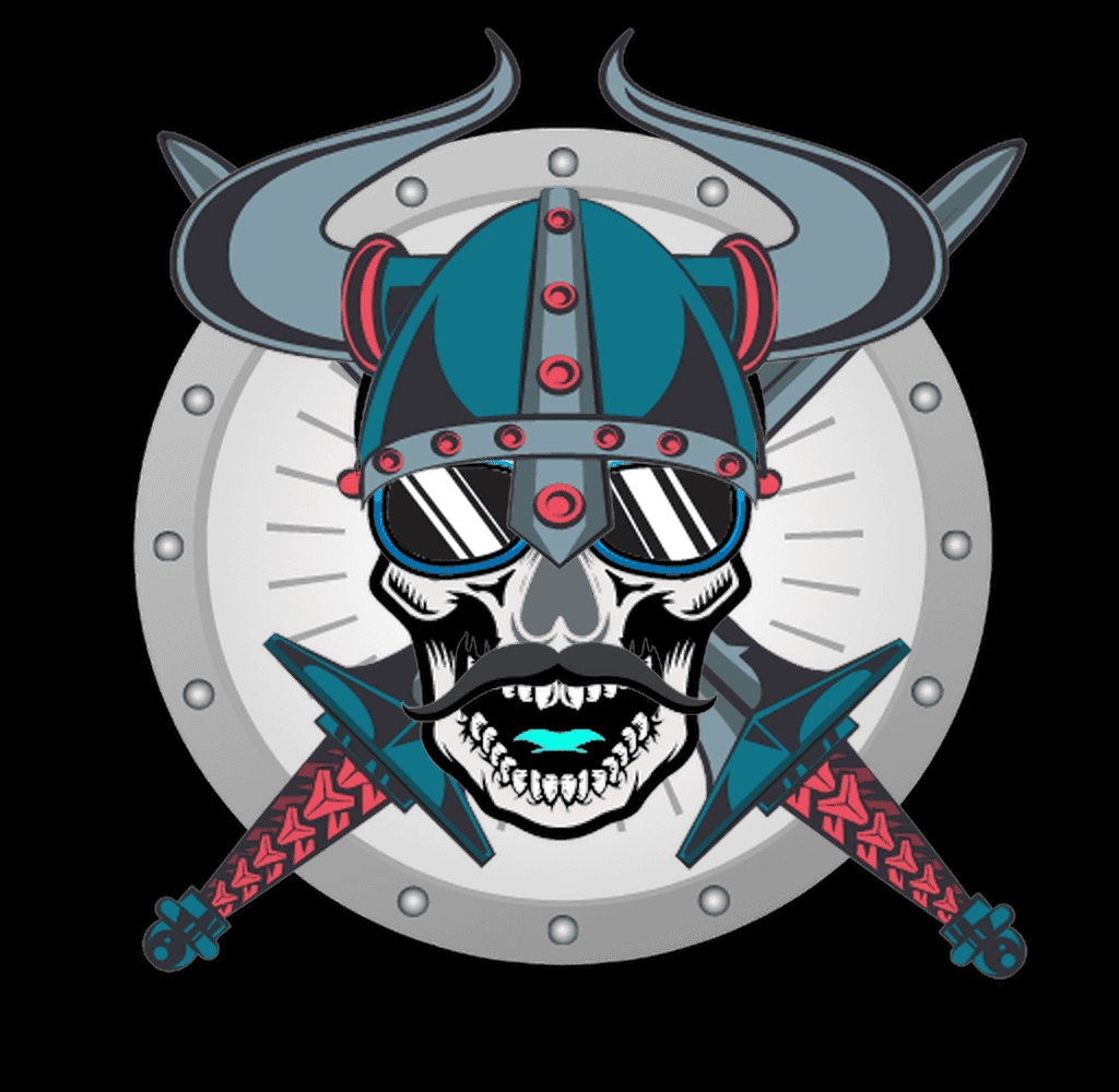 Skull #30