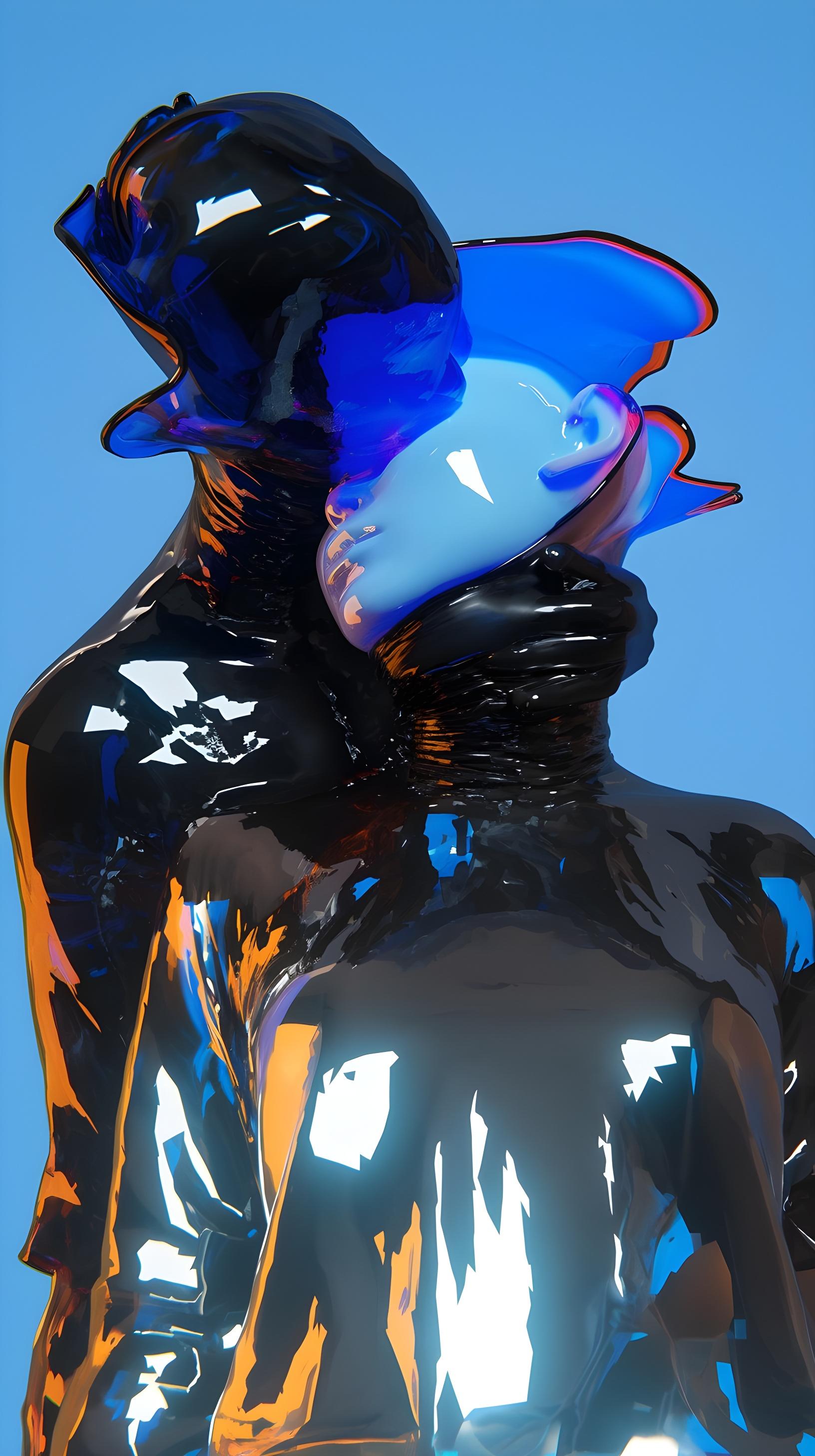 Silent Collision