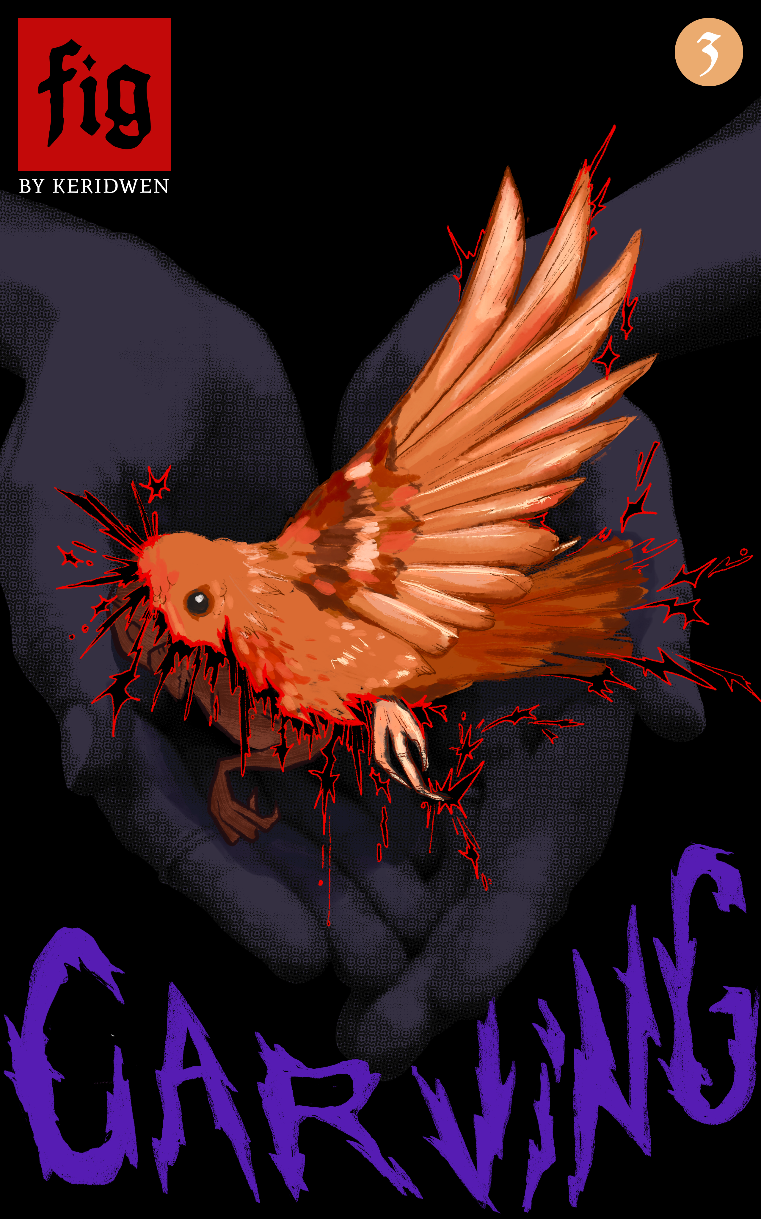 Chapter 03: Carving