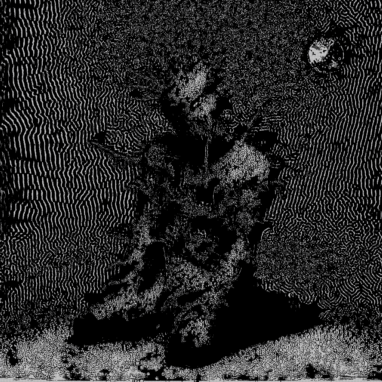 Eternal Wound