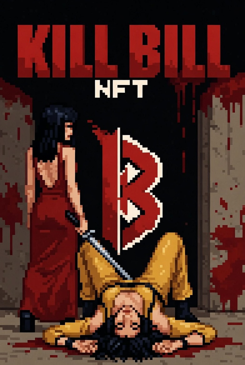 Killer Pixel
