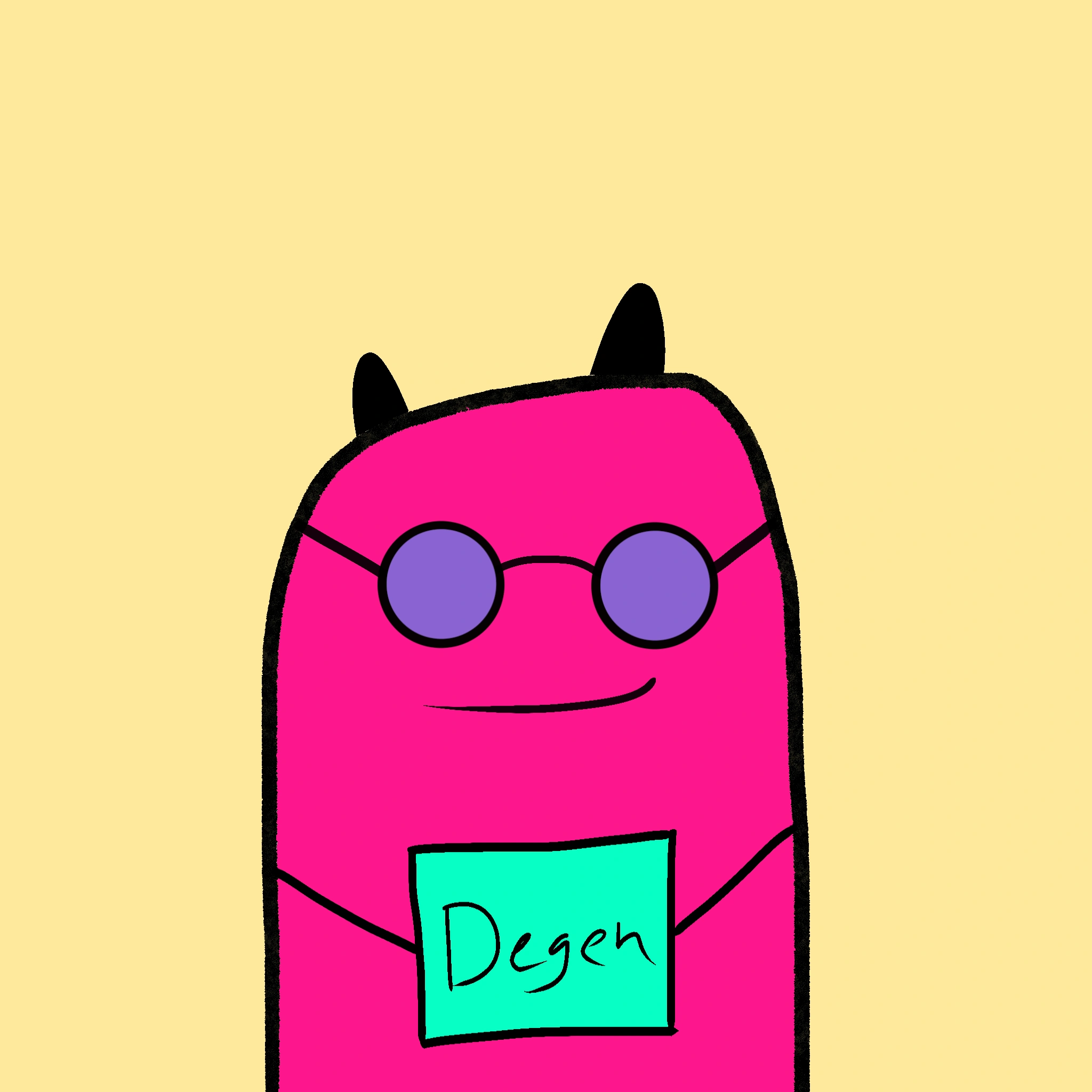 Degens #2670
