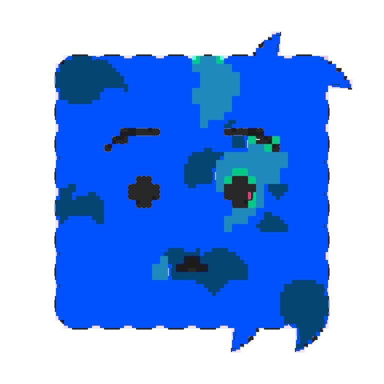 Based Kudzu #143