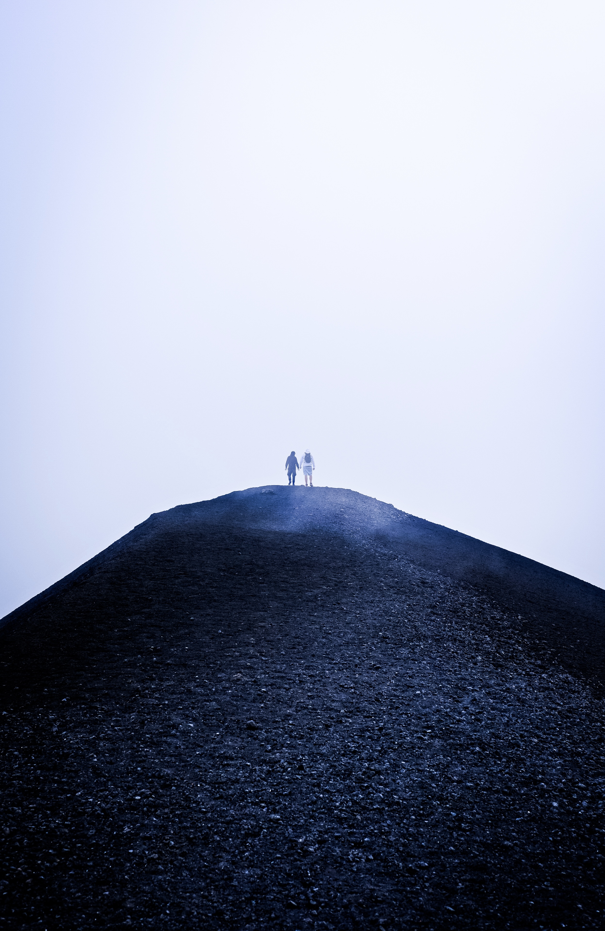 going together > going alone