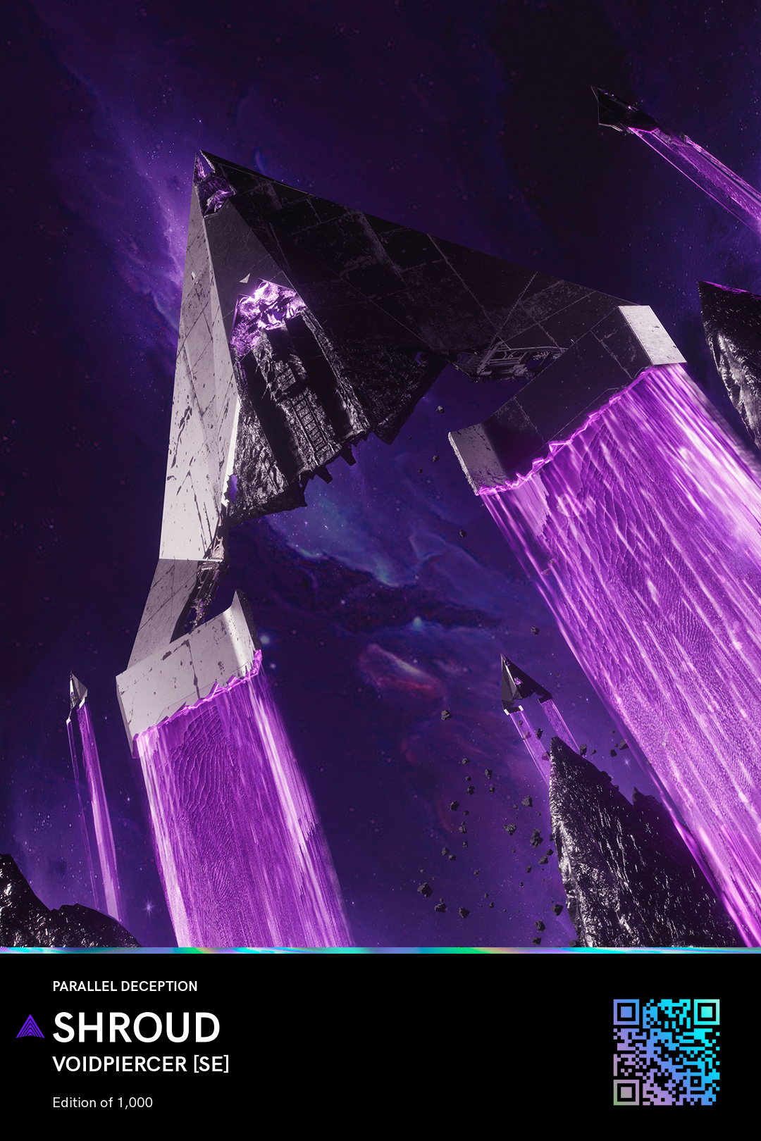 Voidpiercer [SE]