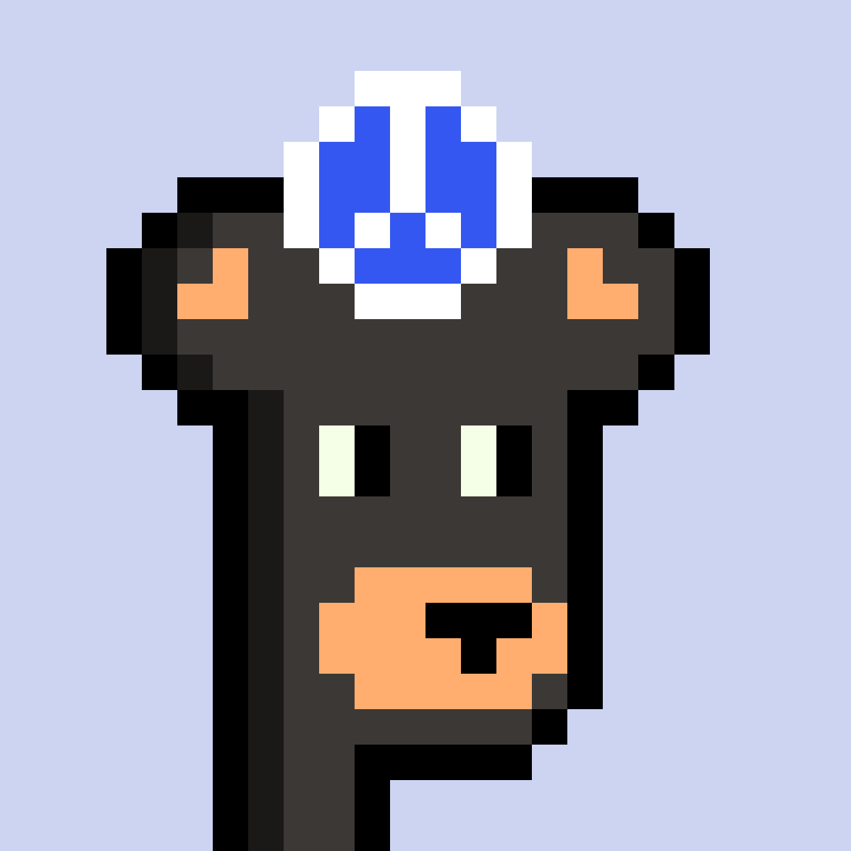 BearPunks #1970